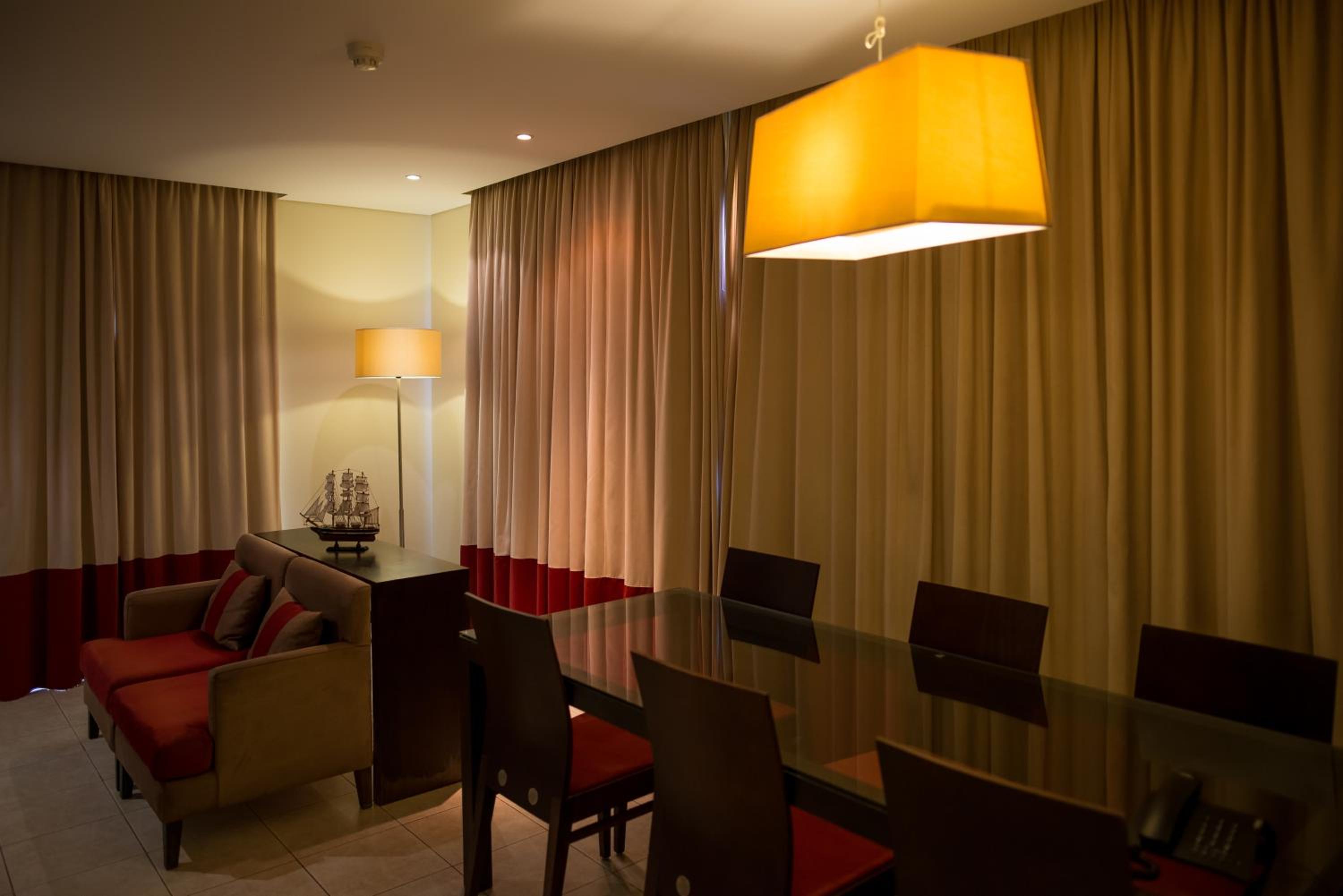 Two-Bedroom Apartment (4 People) - Photo 14