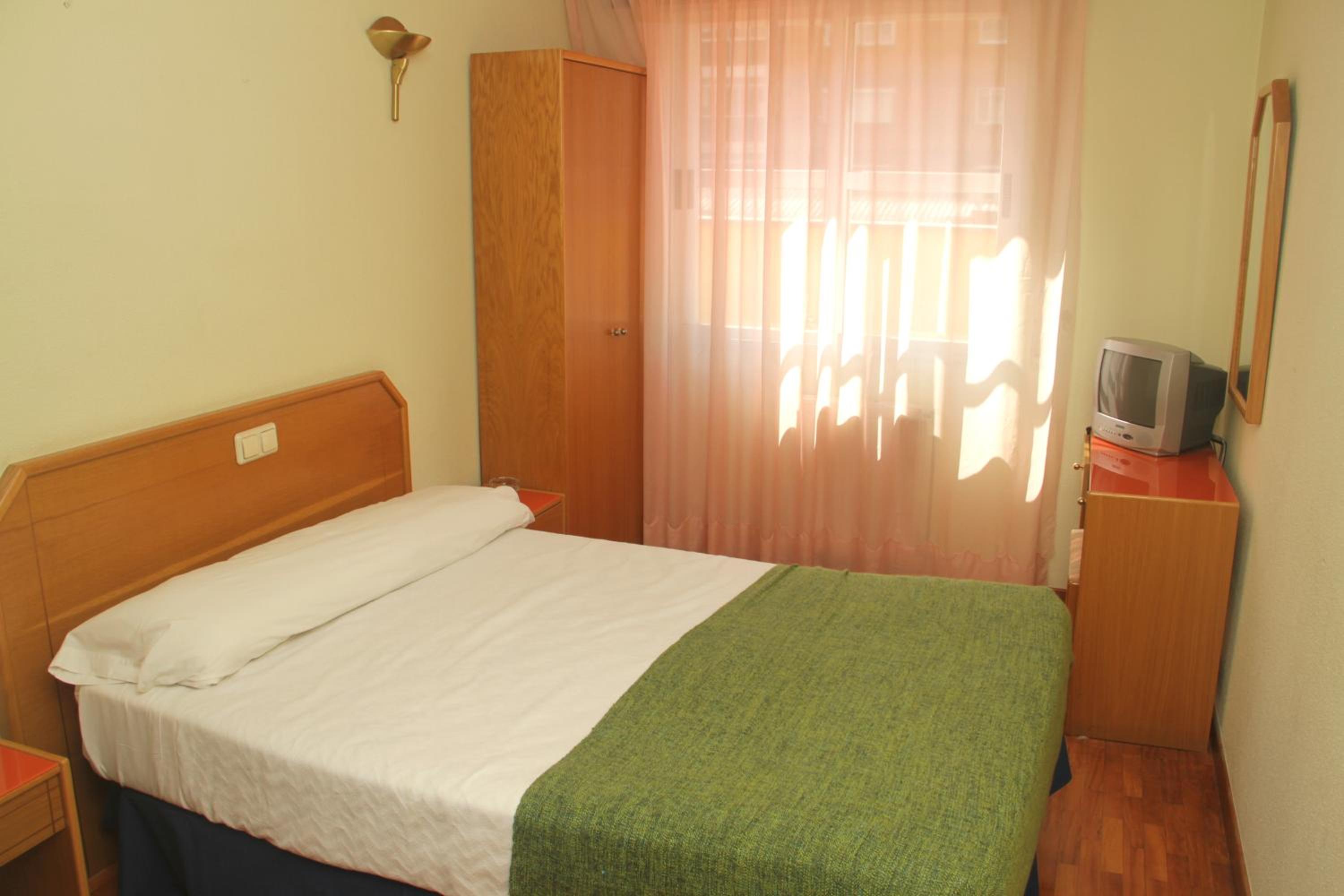 Habitación Individual