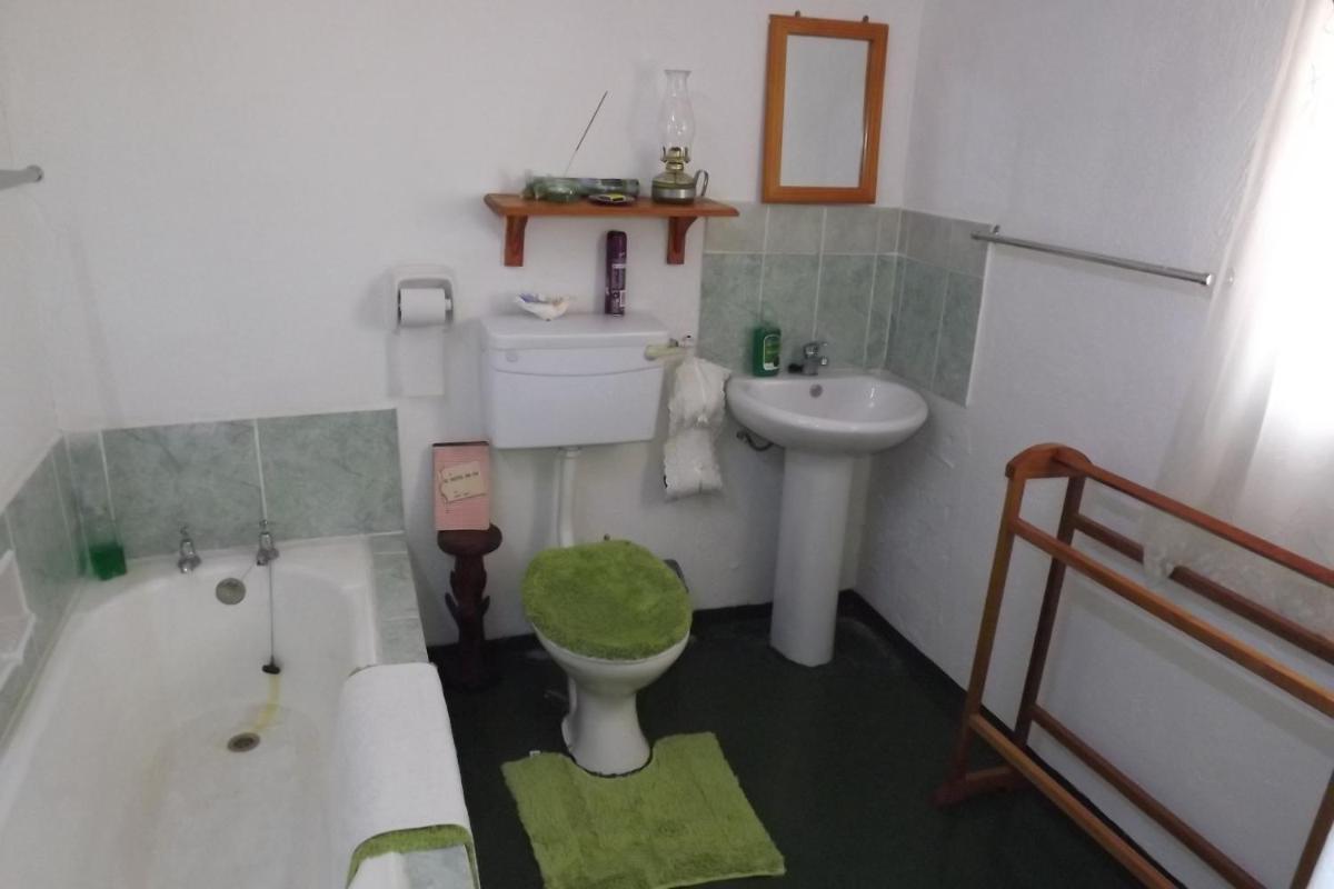 One-Bedroom Chalet photo 2