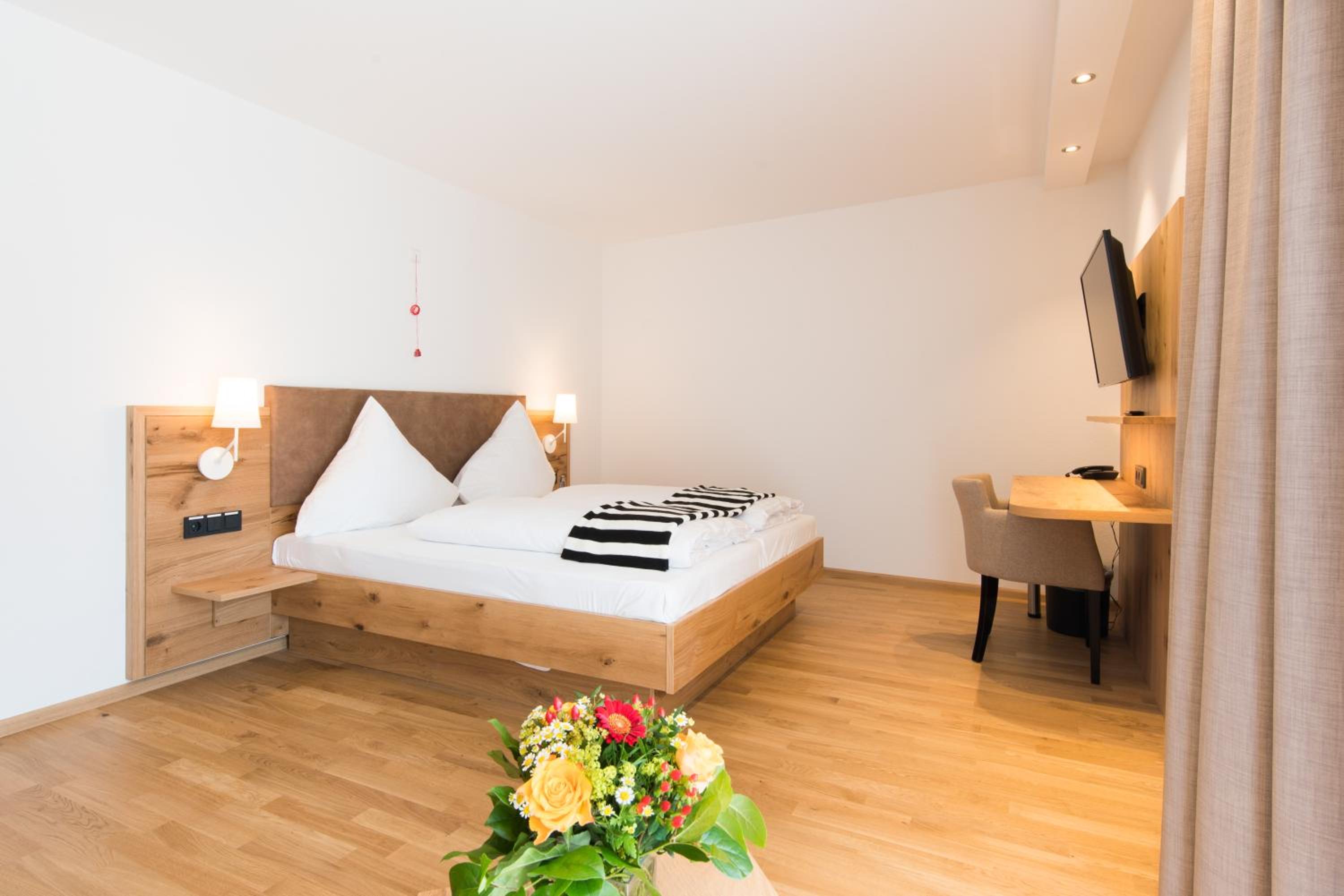 Double Room - Disability Access photo 2