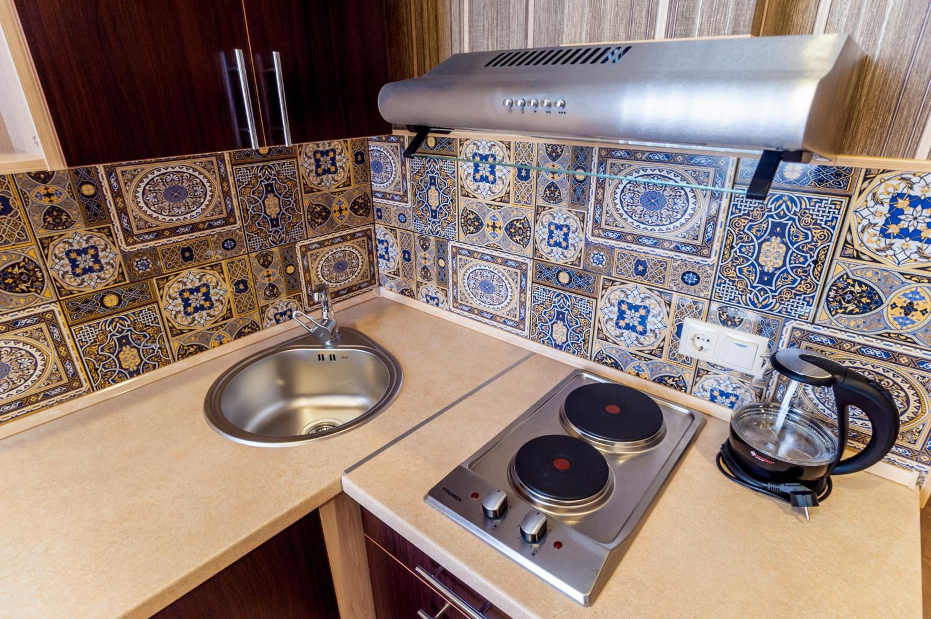 Superior Apartment photo 3