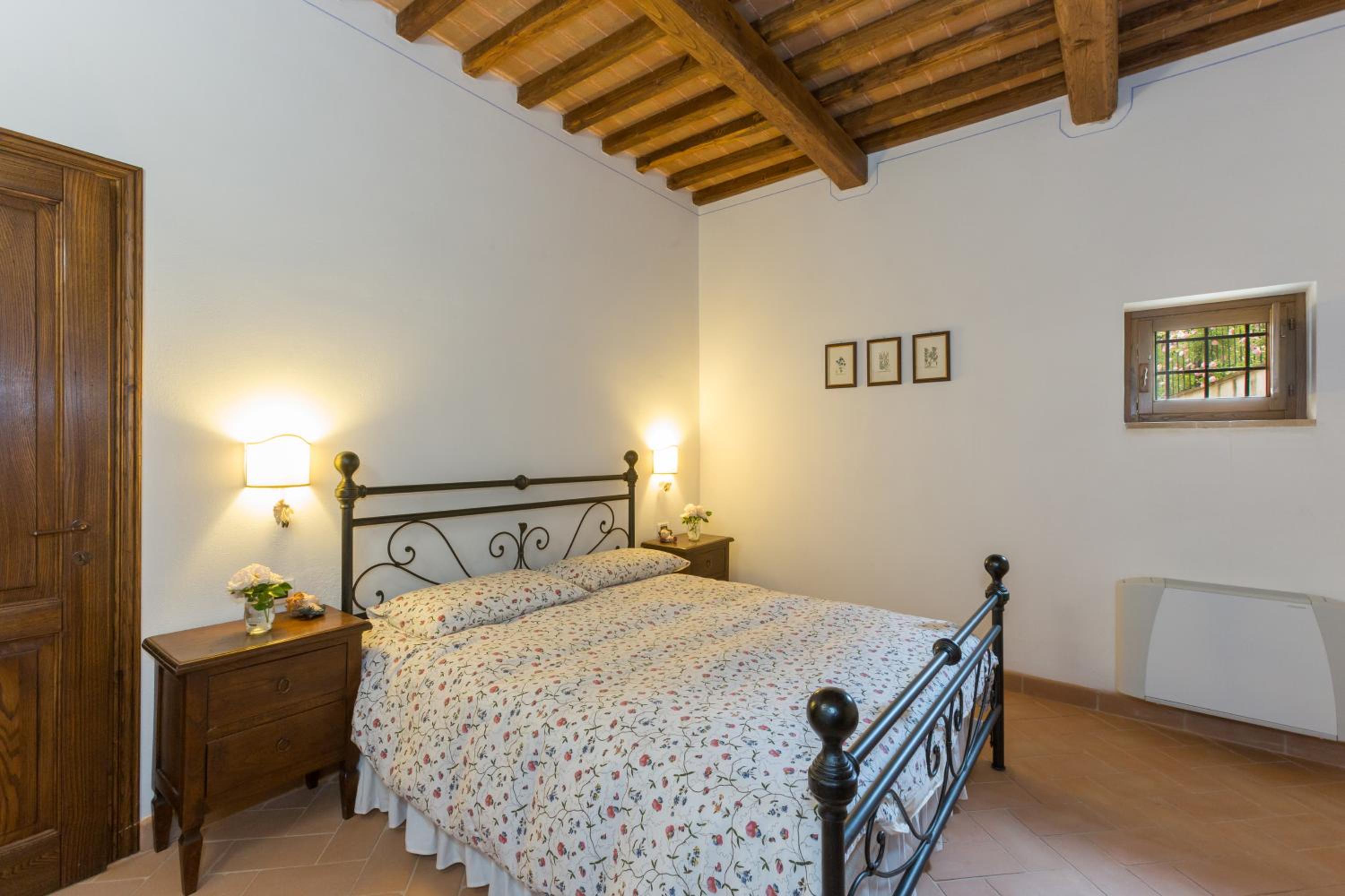Double or Twin Room with Garden View photo 1