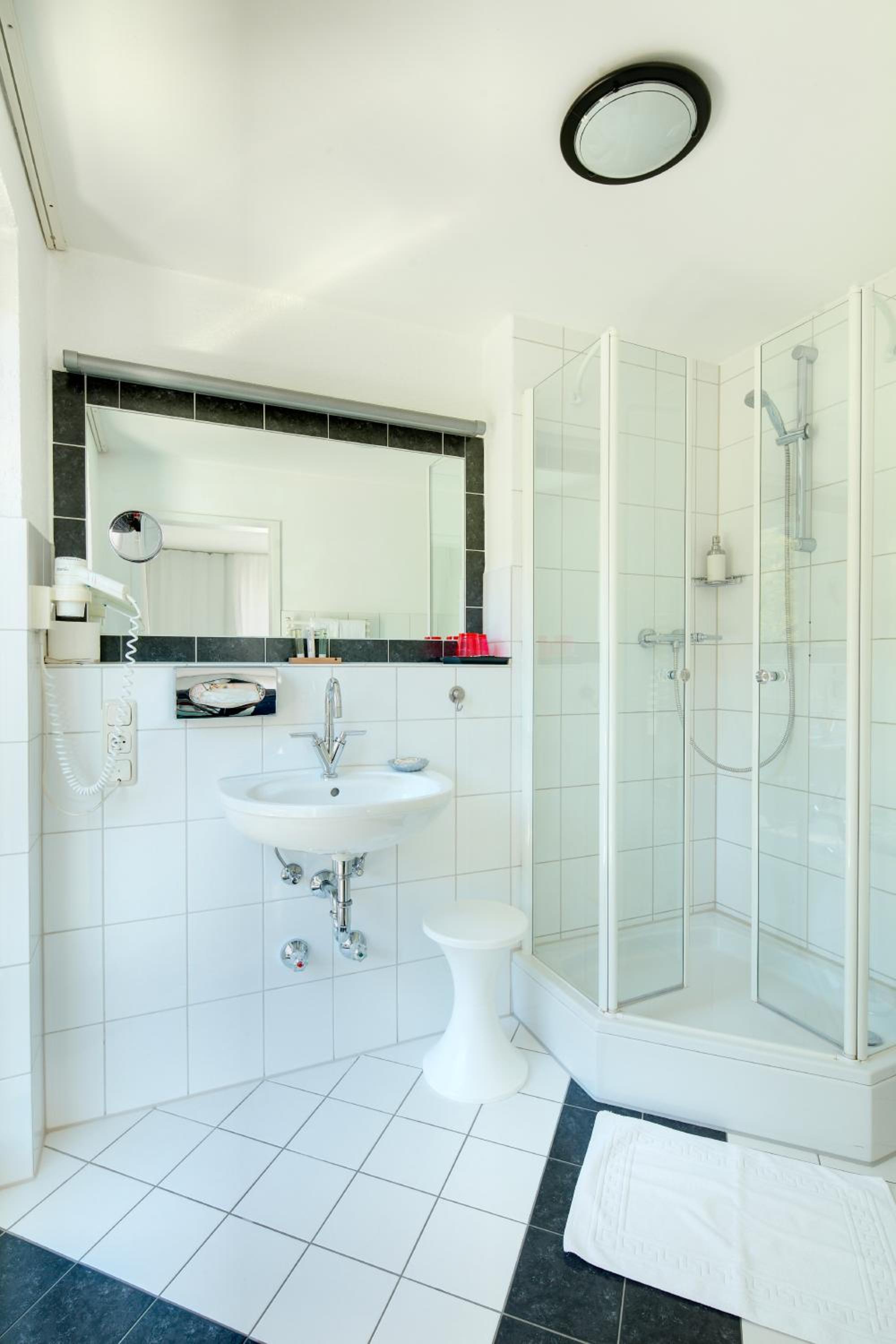 Double Room with Balcony photo 2