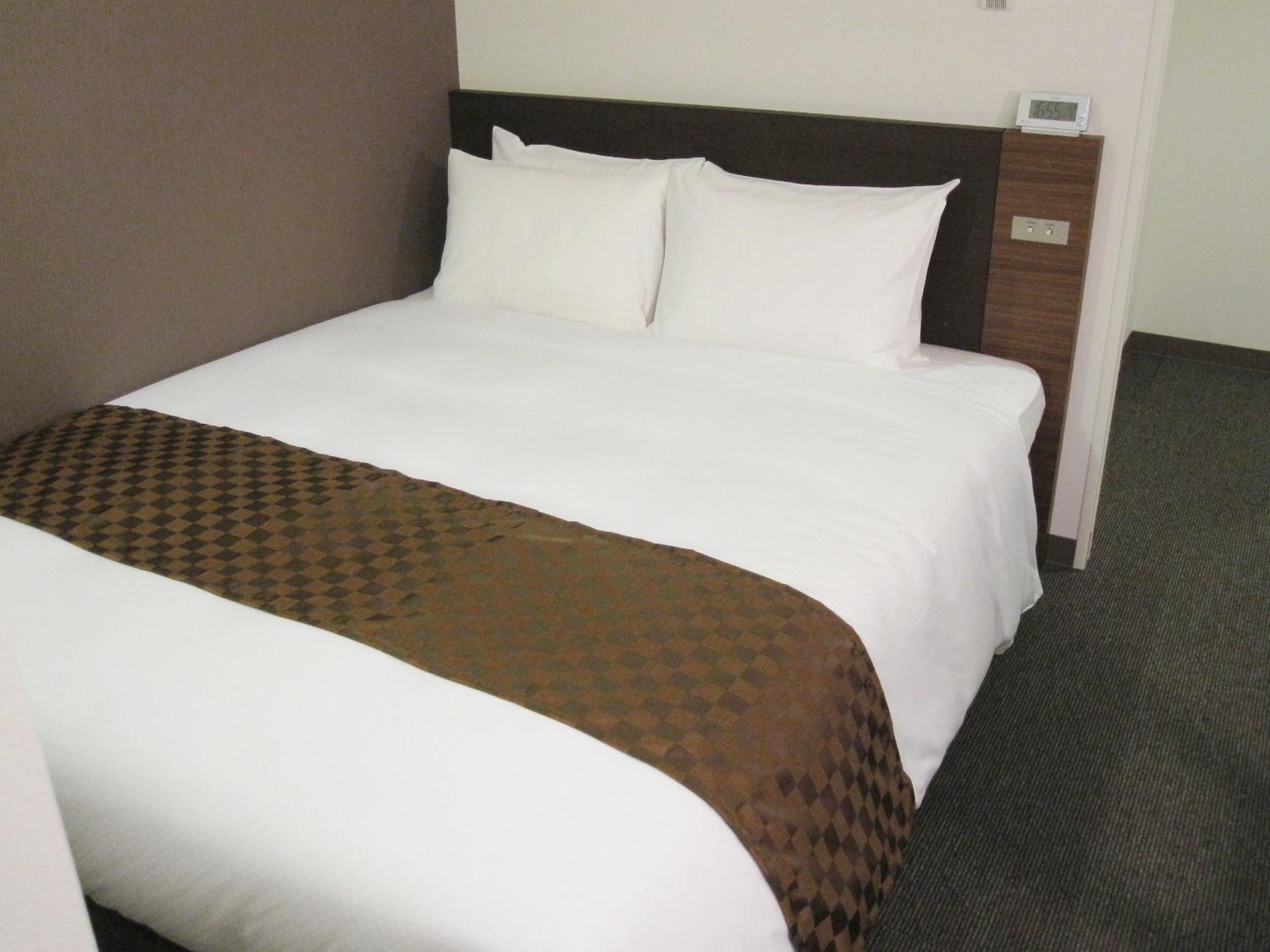 Double Room - Smoking