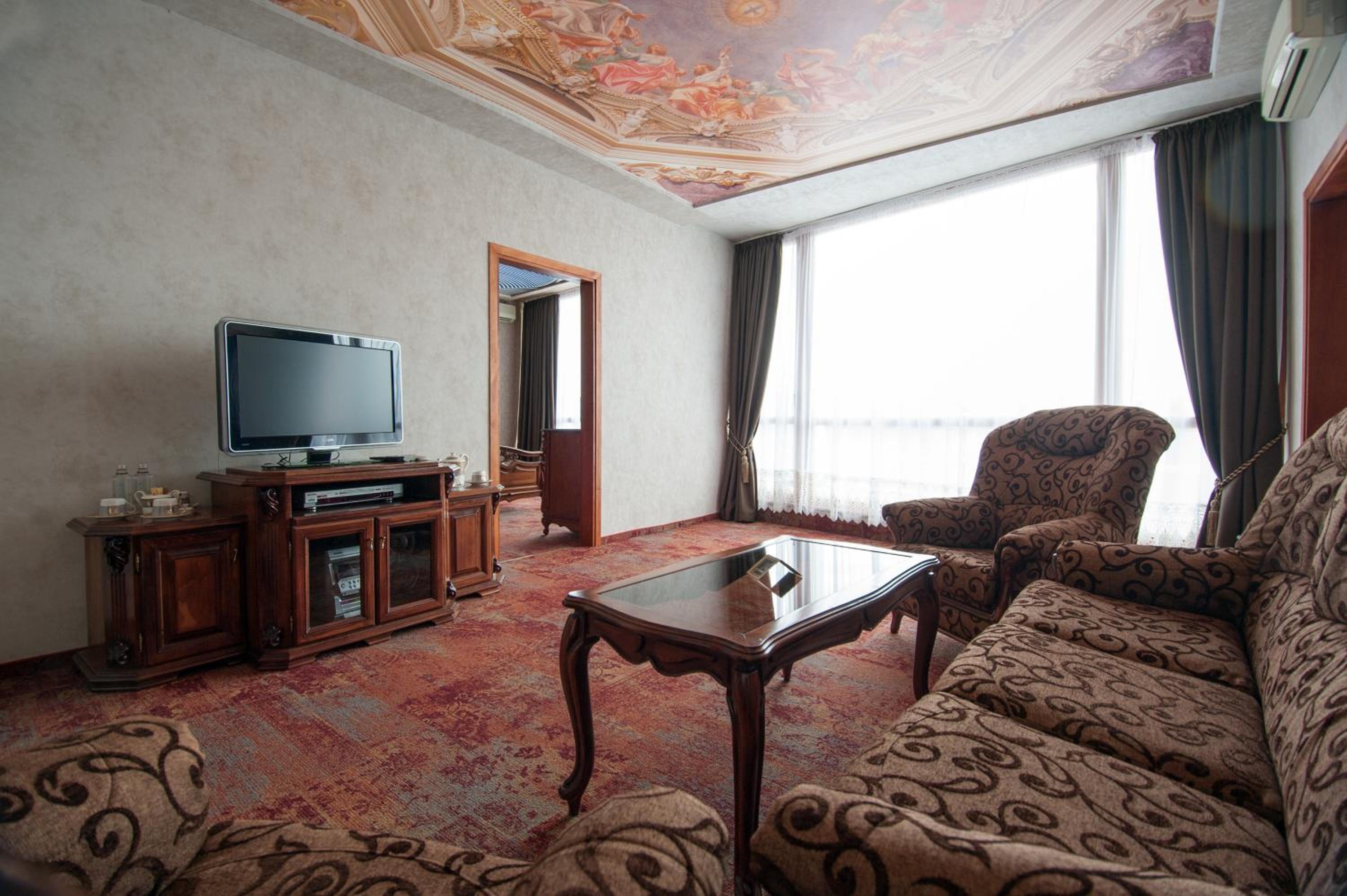 VIP Apartment thumbnail 5