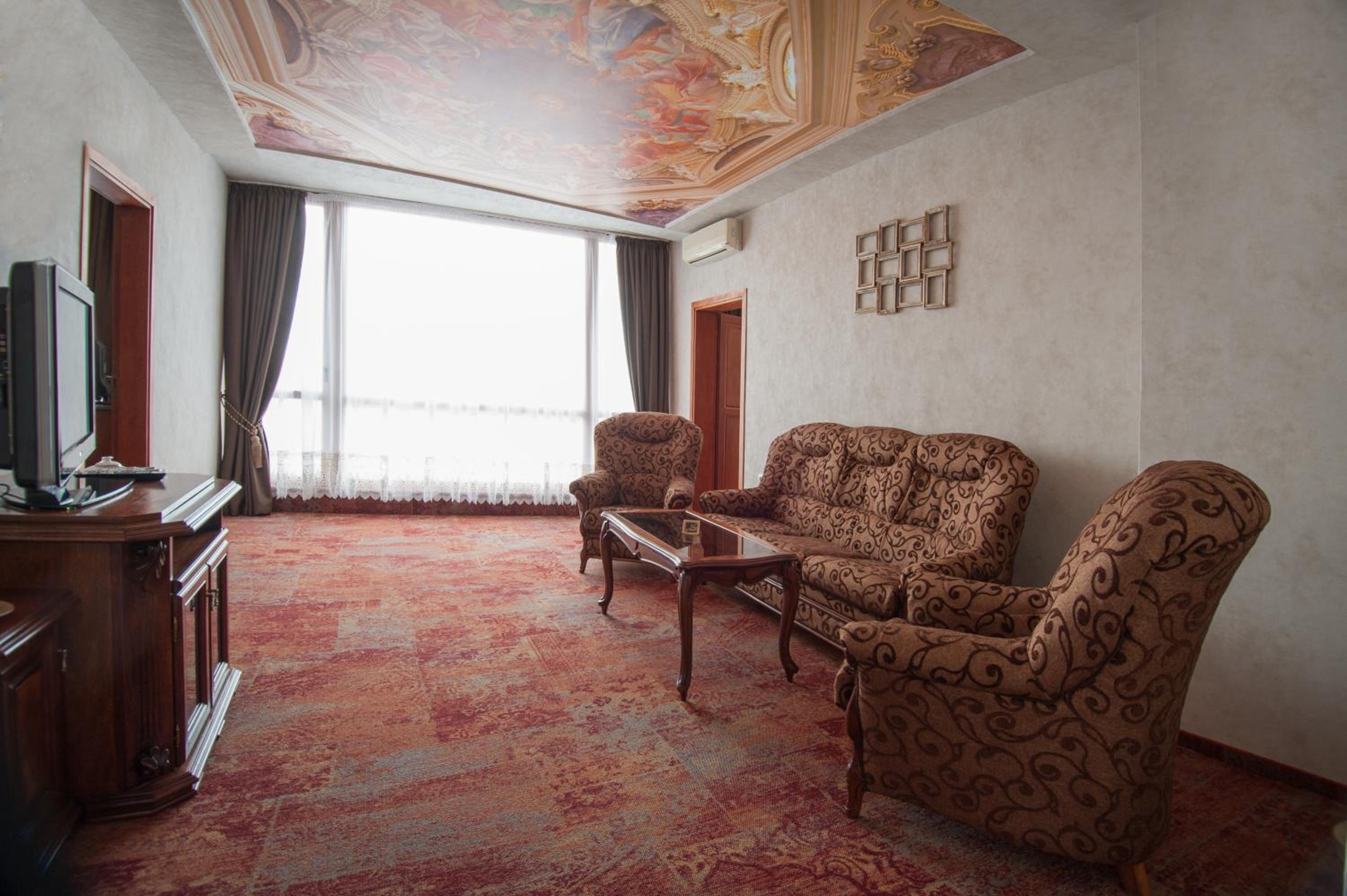 VIP Apartment thumbnail 6