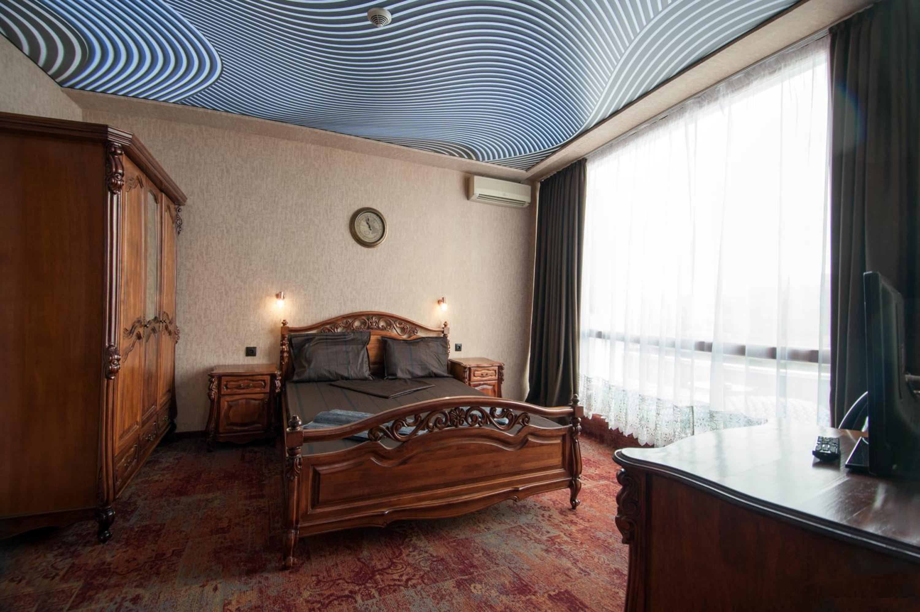 VIP Apartment