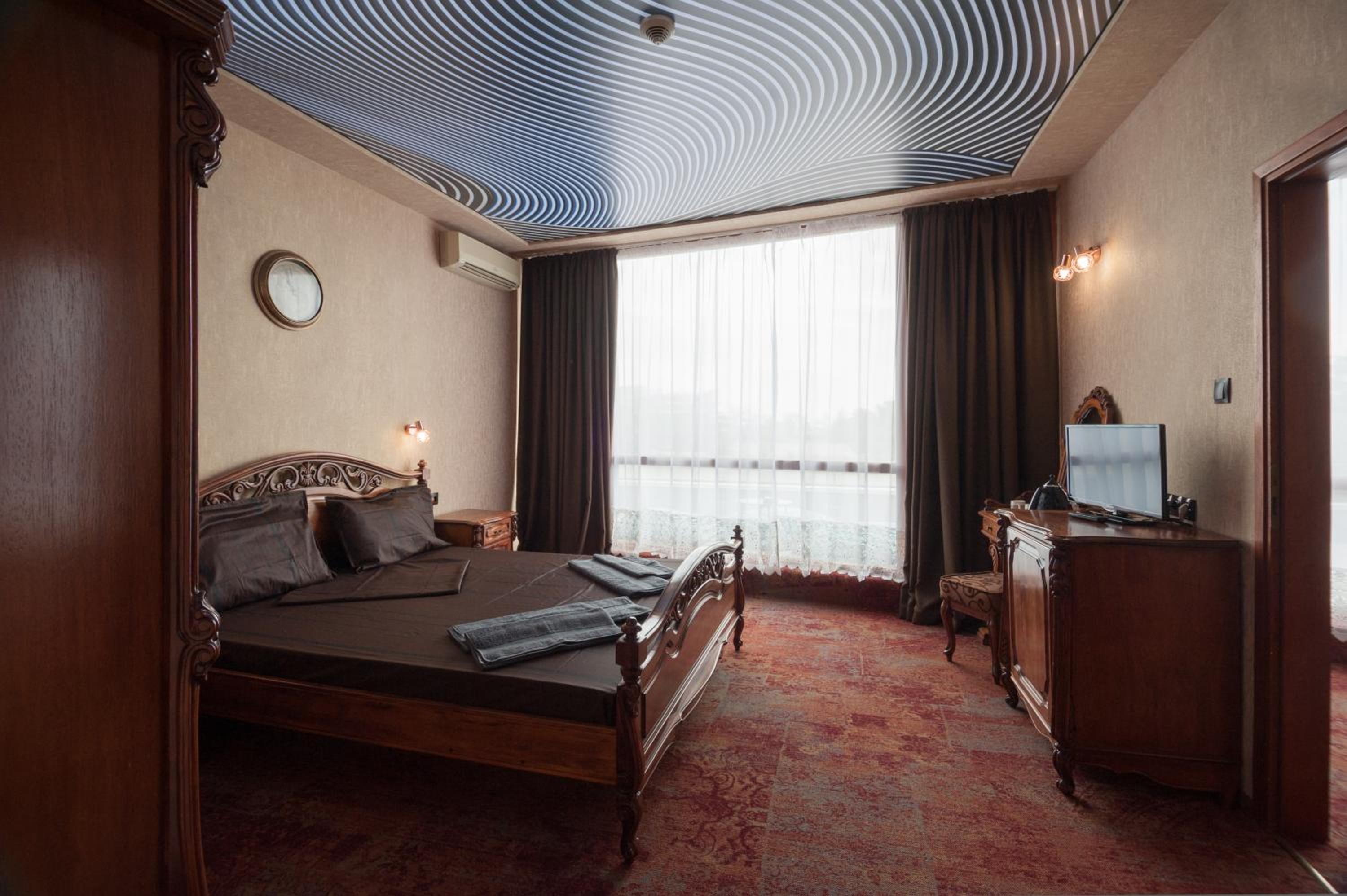 VIP Apartment