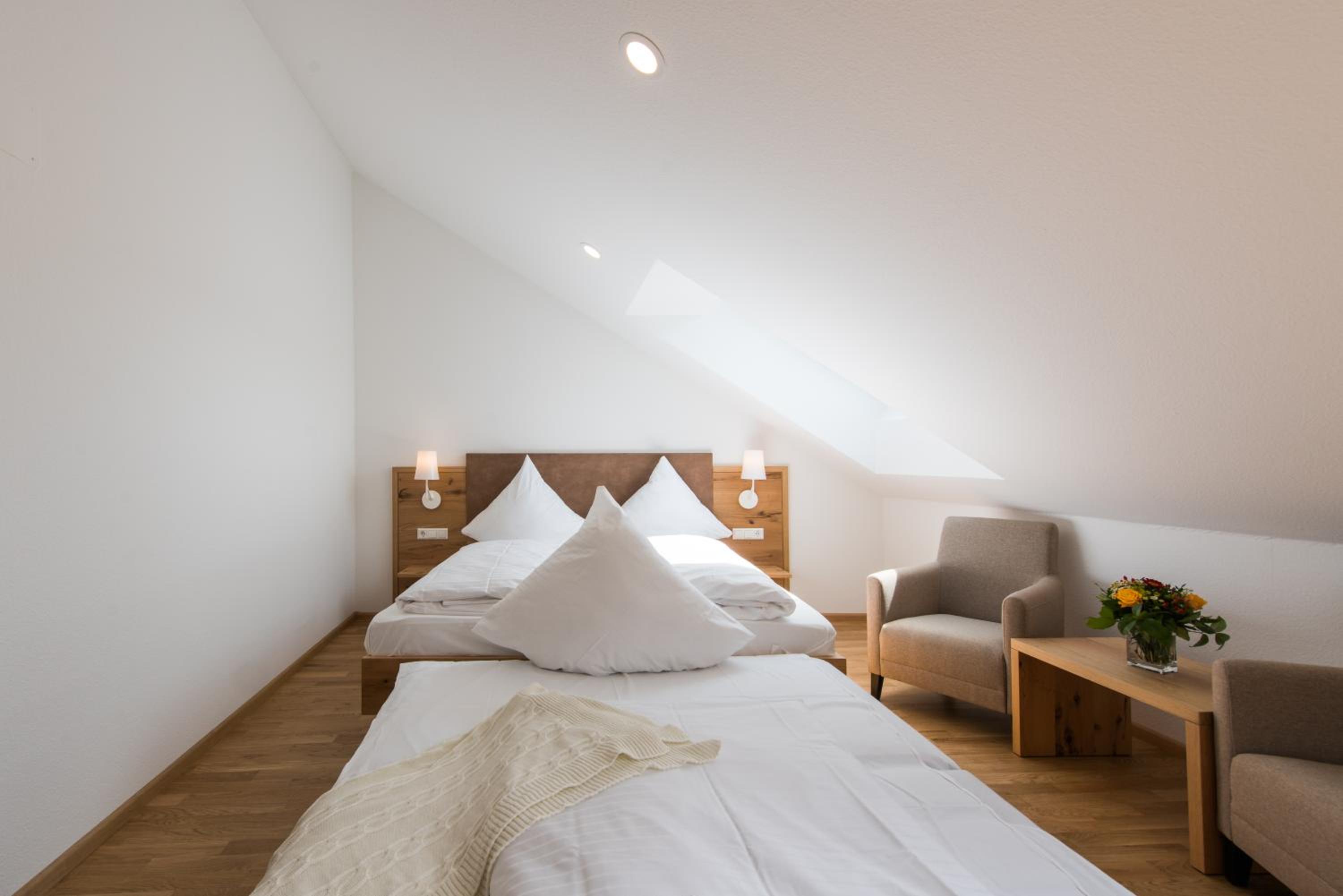 Deluxe Triple Room photo 3
