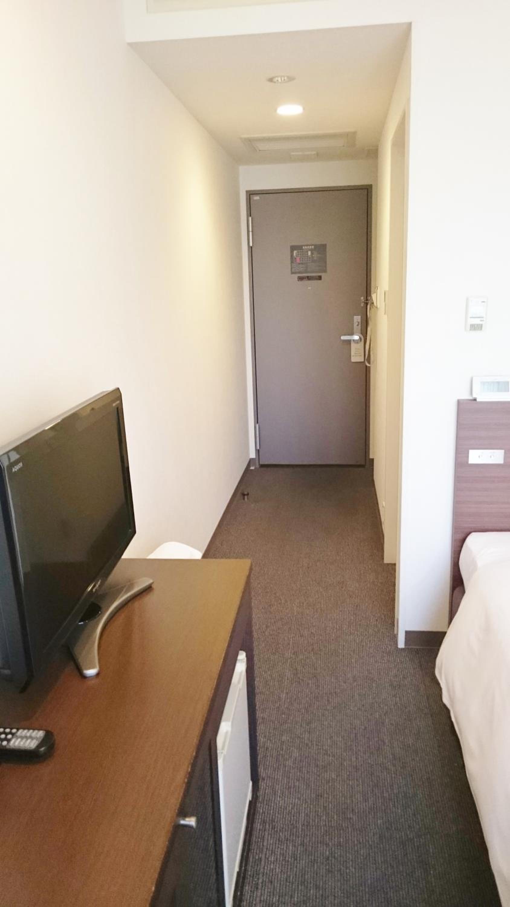 Single Room - Non-Smoking