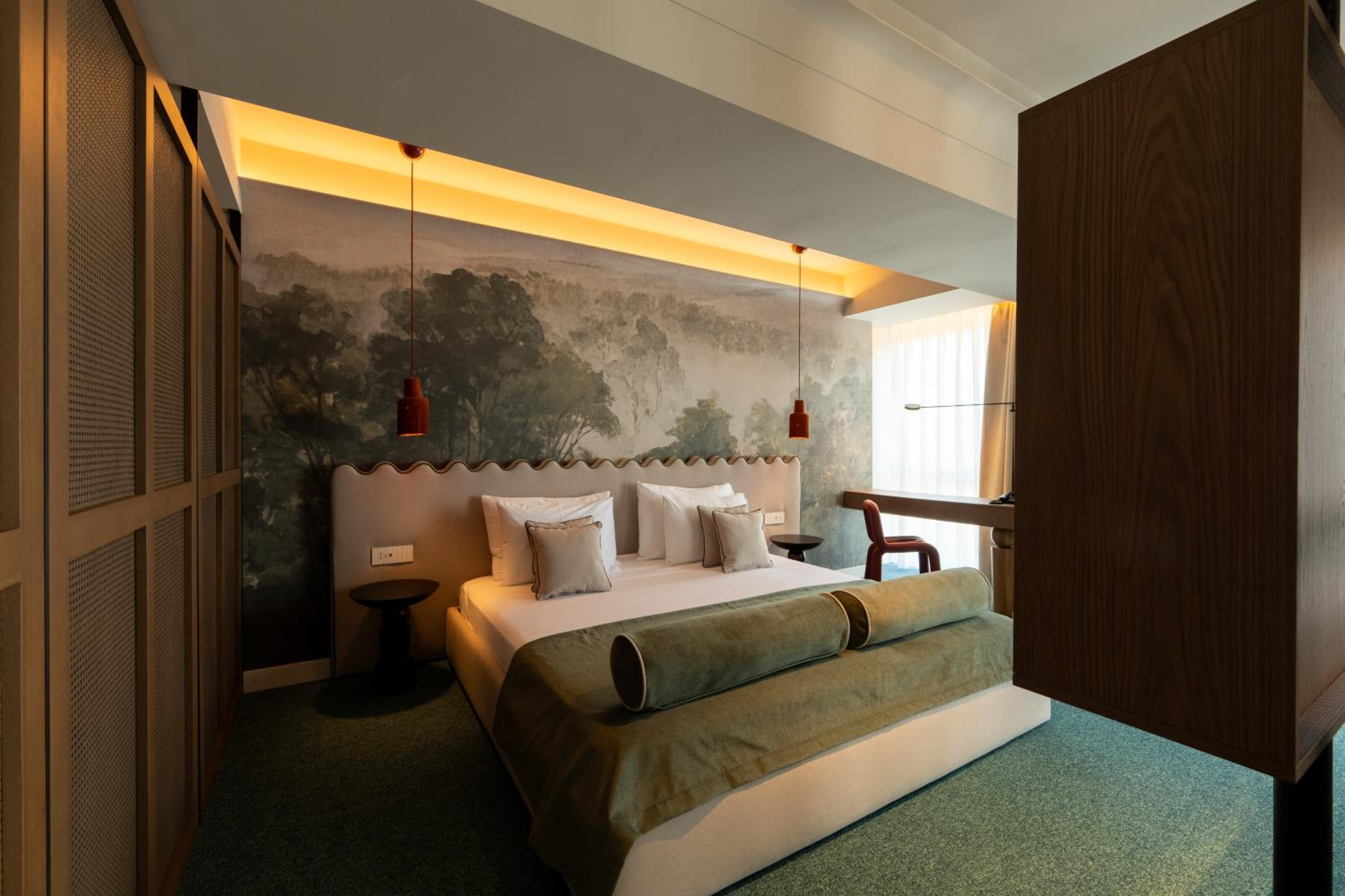 Exotique - One-Bedroom Apartment - Sea Side