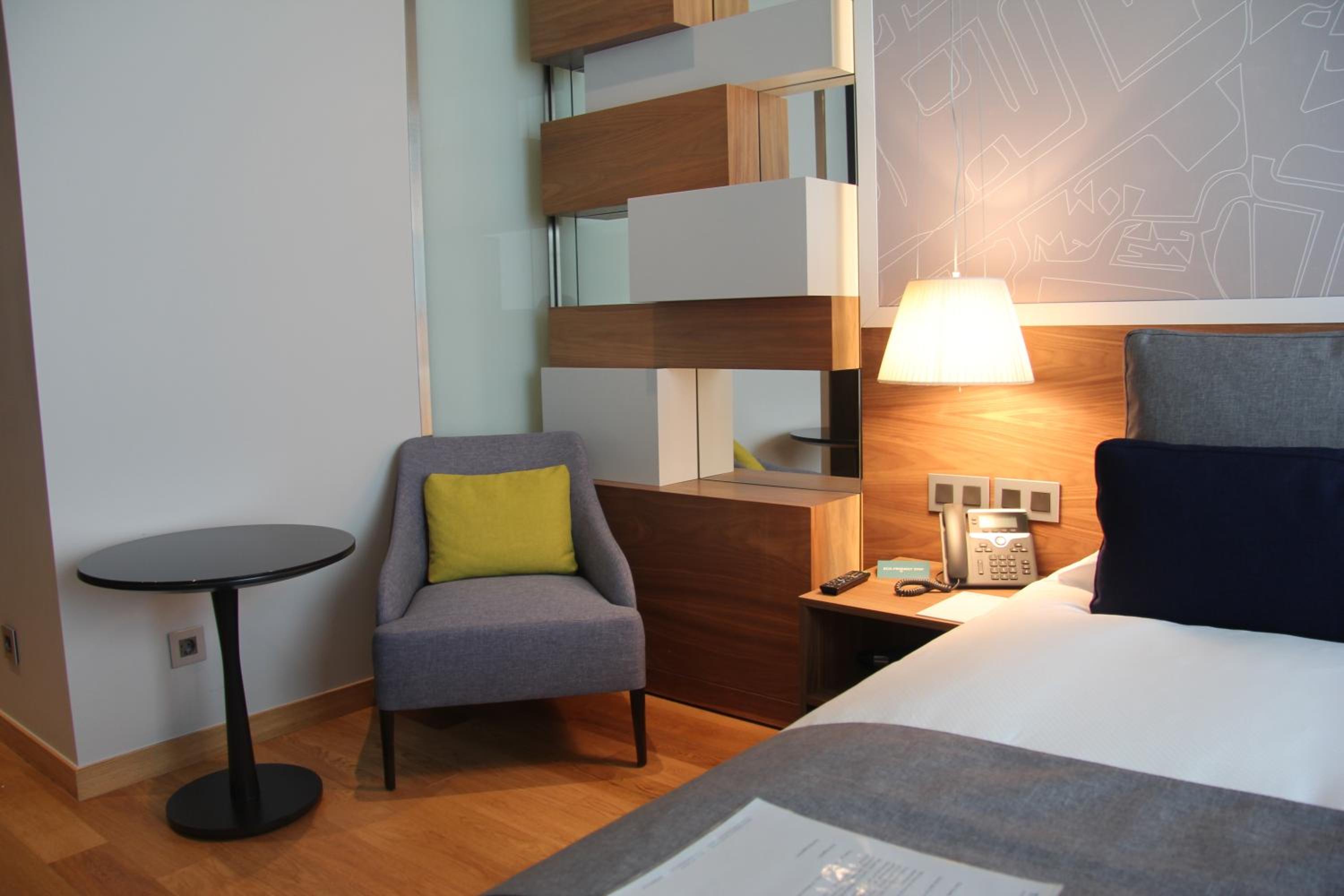 Luxury Room  photo 3