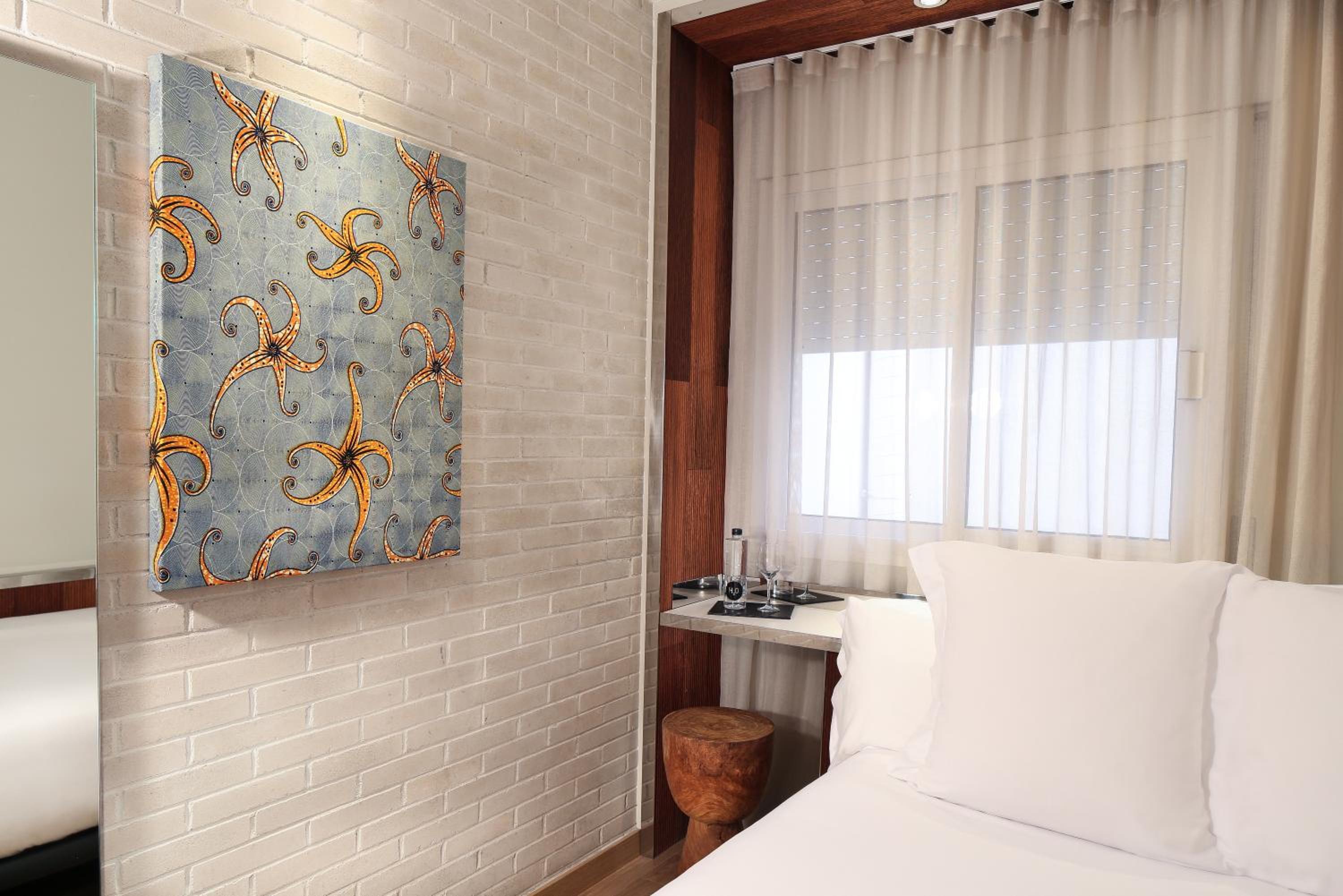 Executive Single Room
