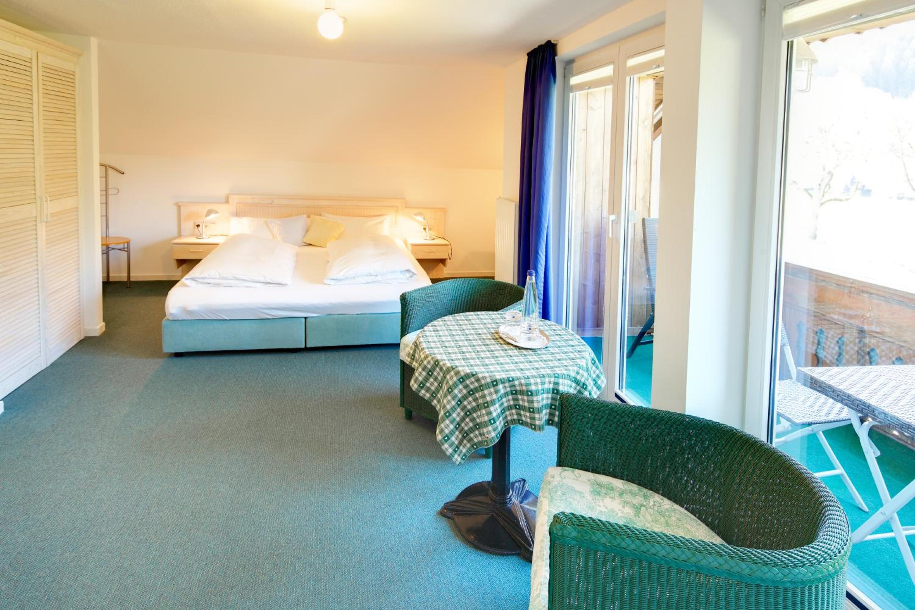 Suite photo 1