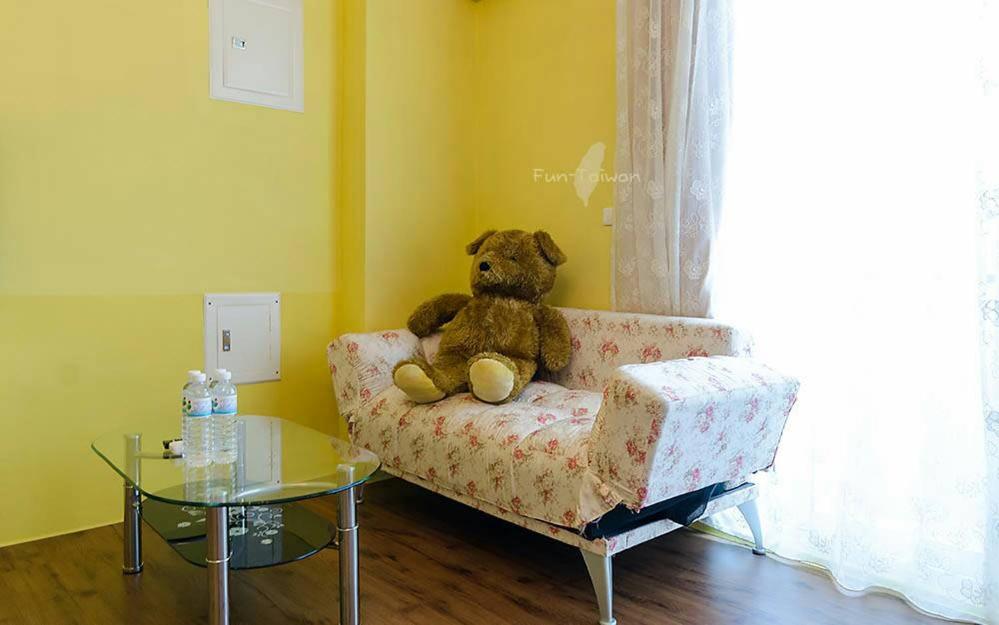 Deluxe Quadruple Room photo 3