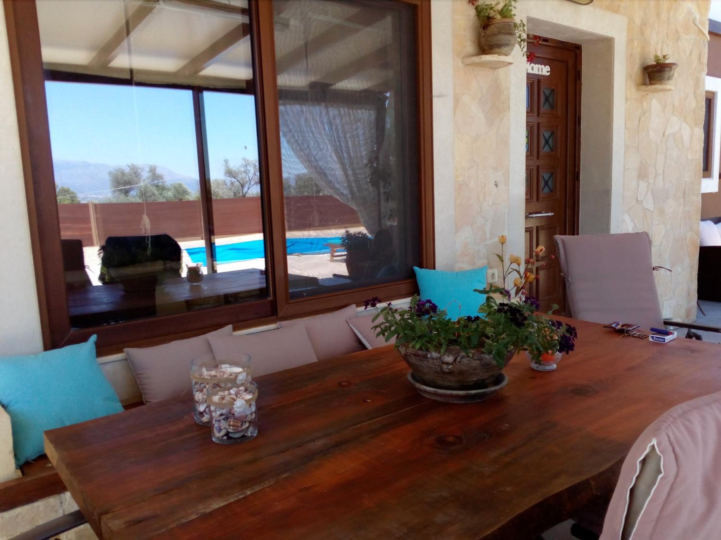 Three-Bedroom House - Photo 22