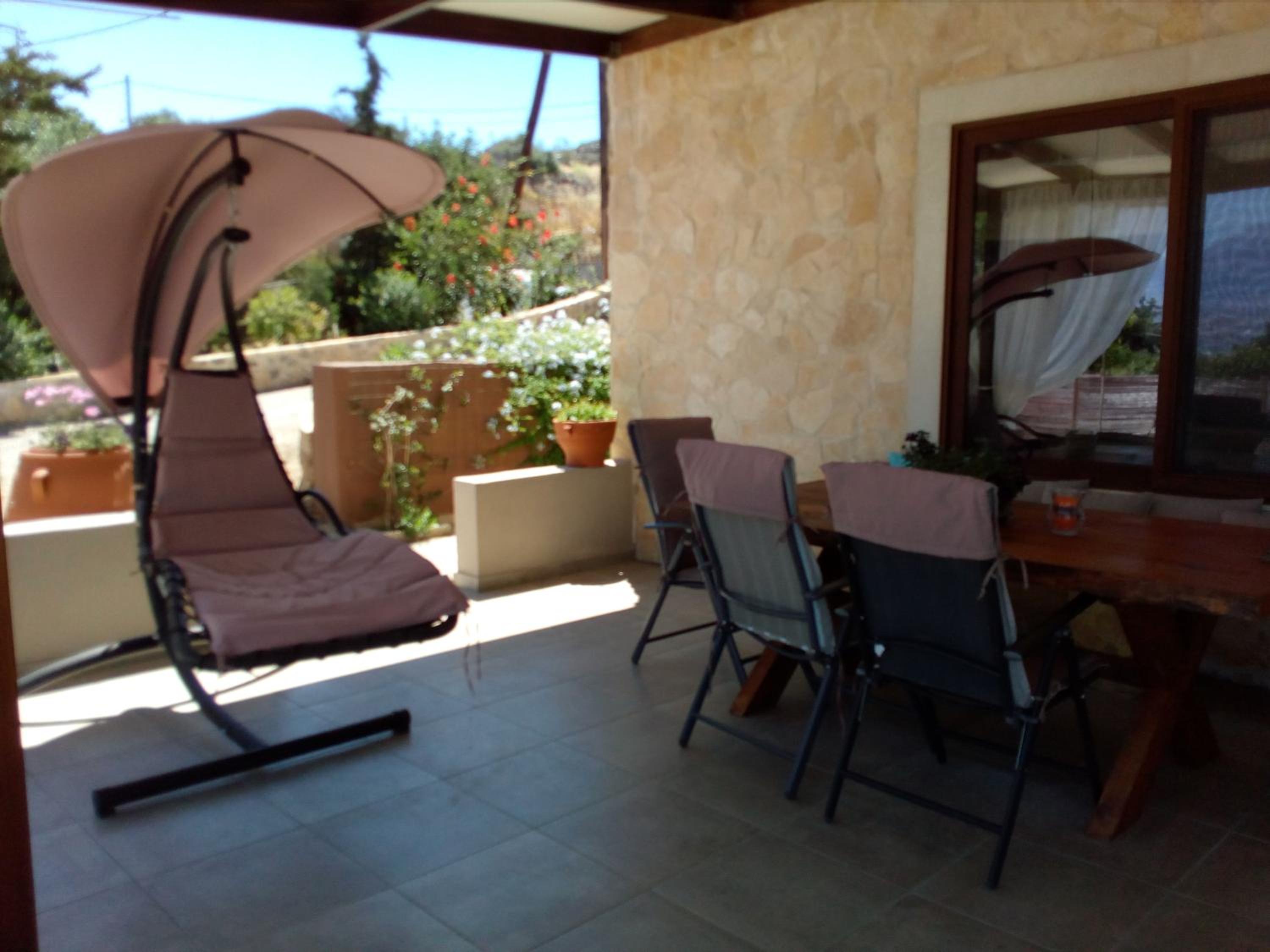 Three-Bedroom House - Photo 37