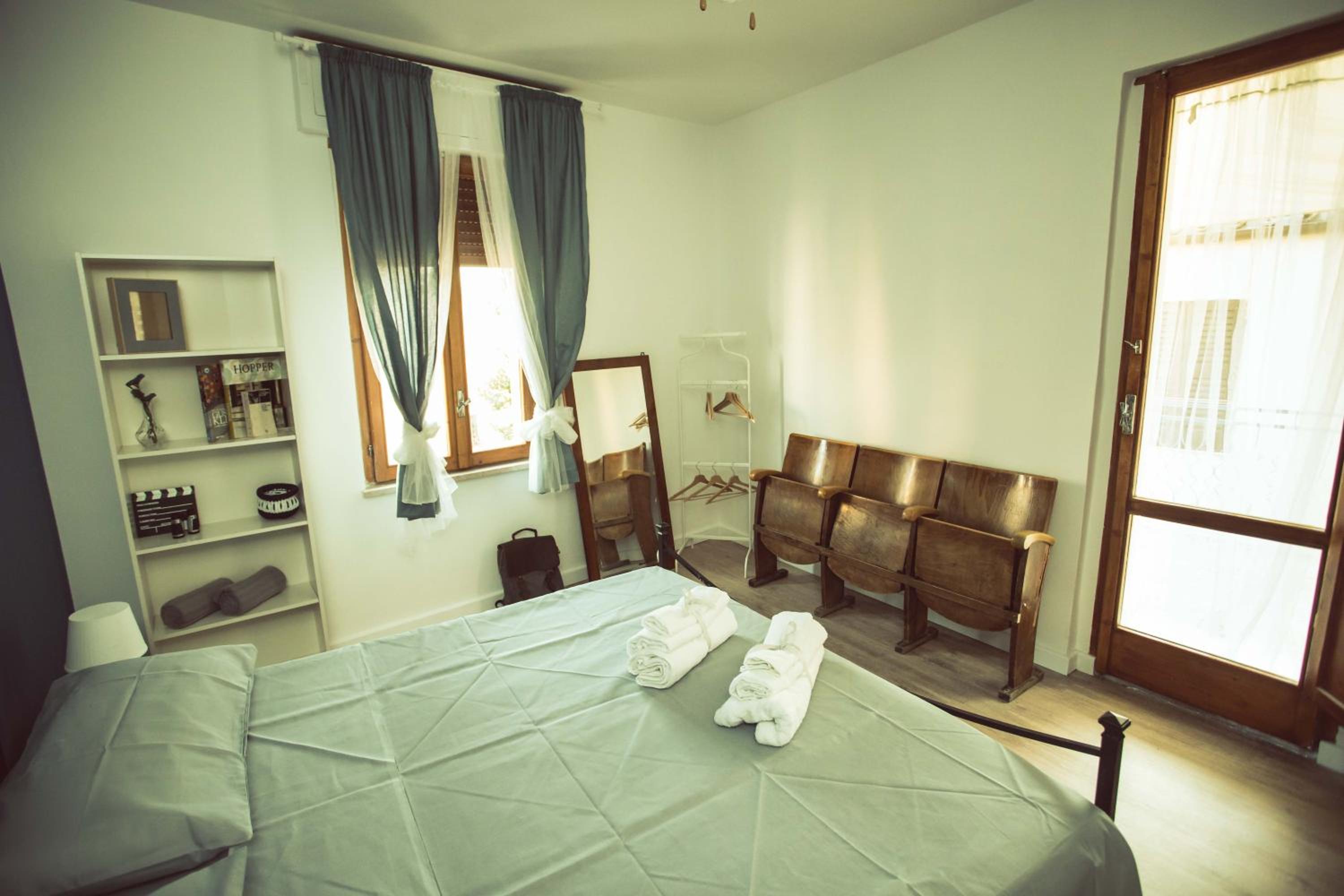 Deluxe Room photo 1