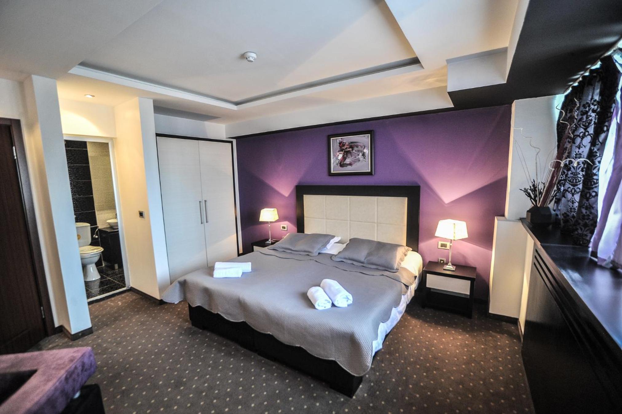 Double or Twin Room photo 1