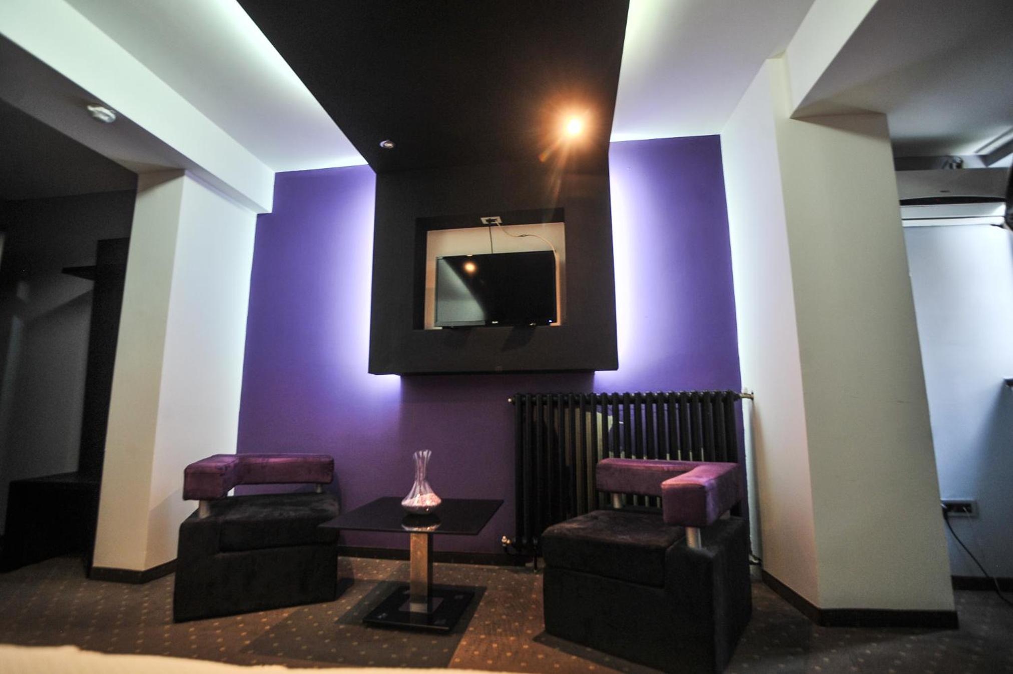 Double or Twin Room photo 2