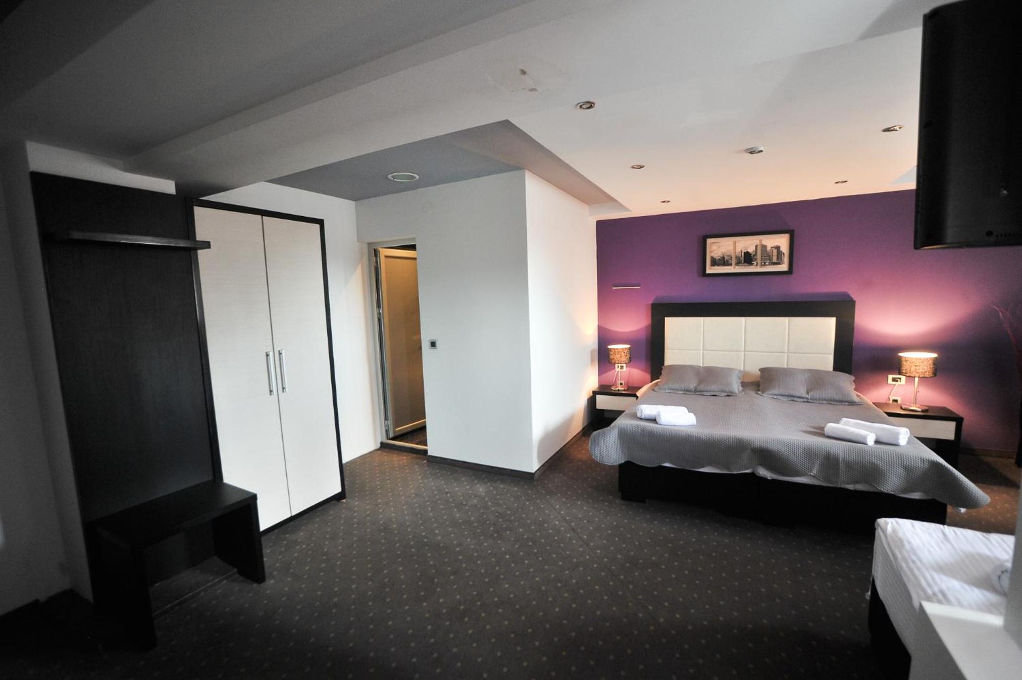 Triple Room photo 3