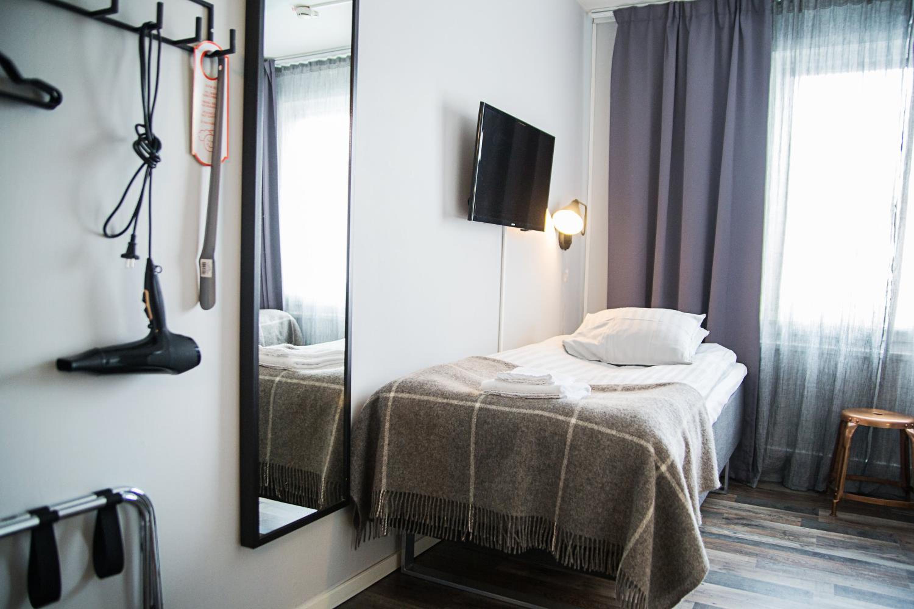 Twin Room photo 3