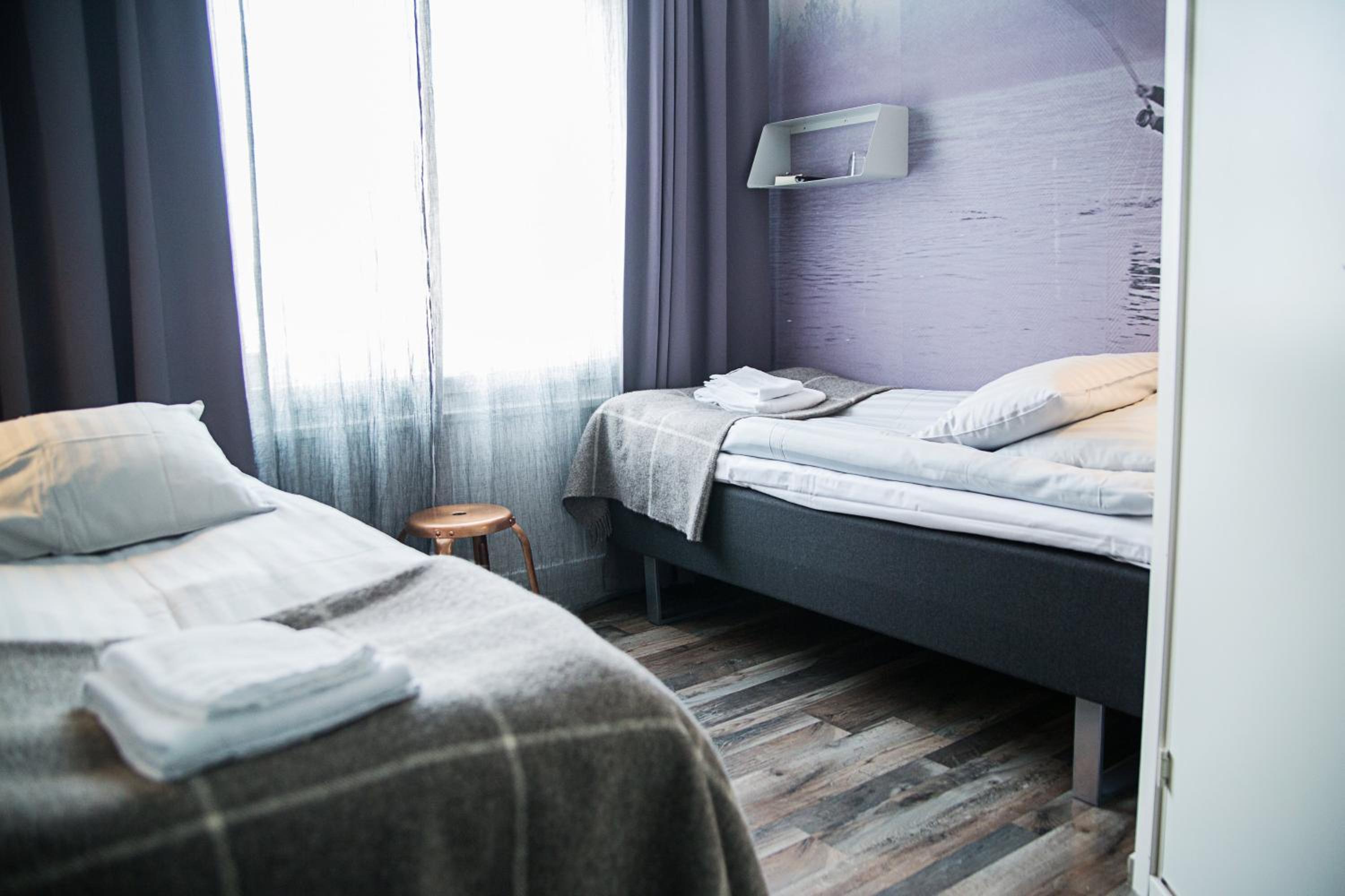 Twin Room photo 1