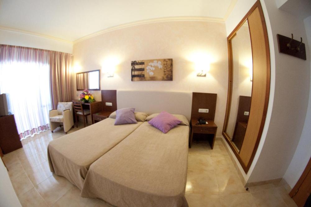 Double Single Use Room photo 2