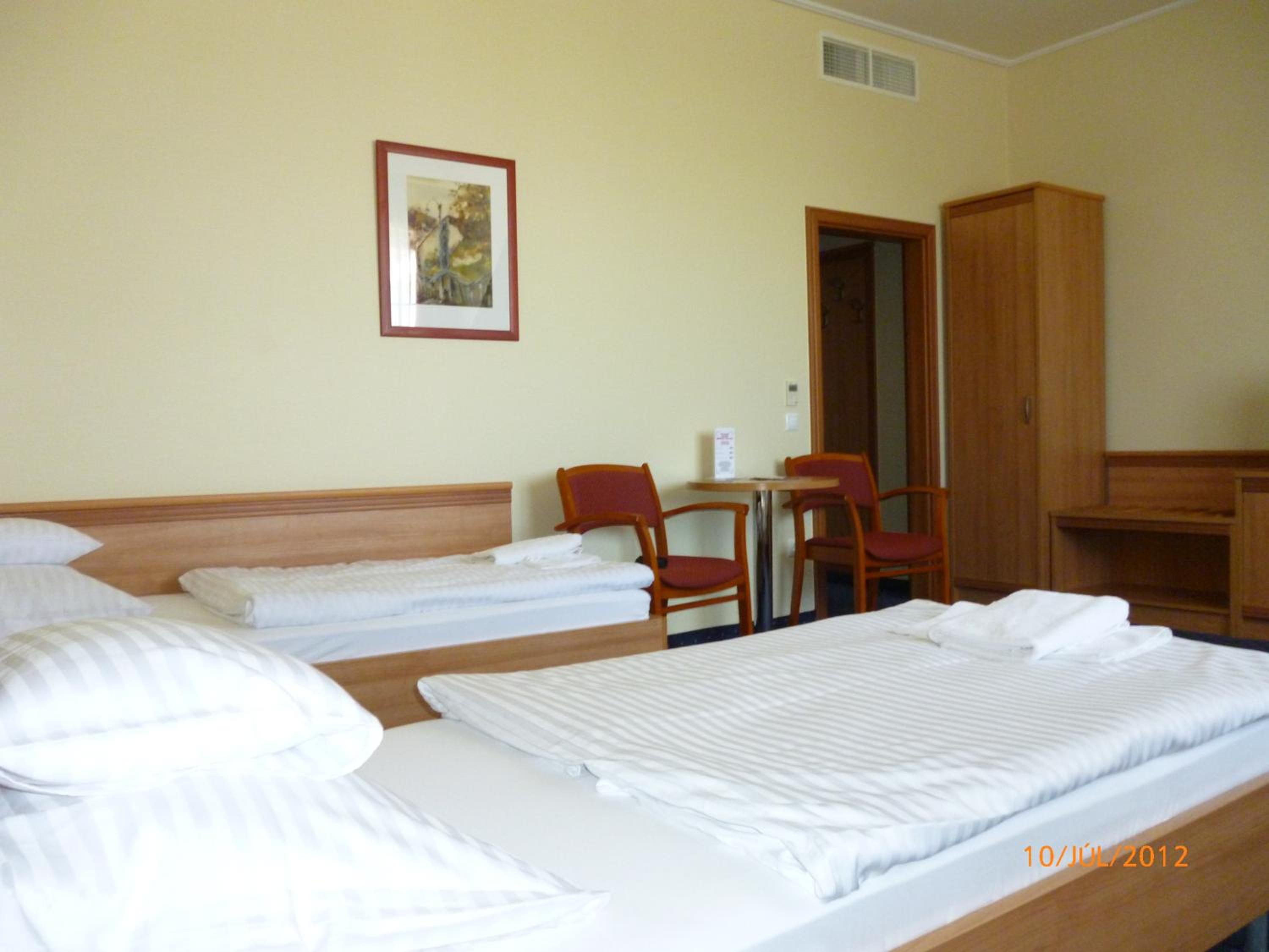 Triple Room photo 1