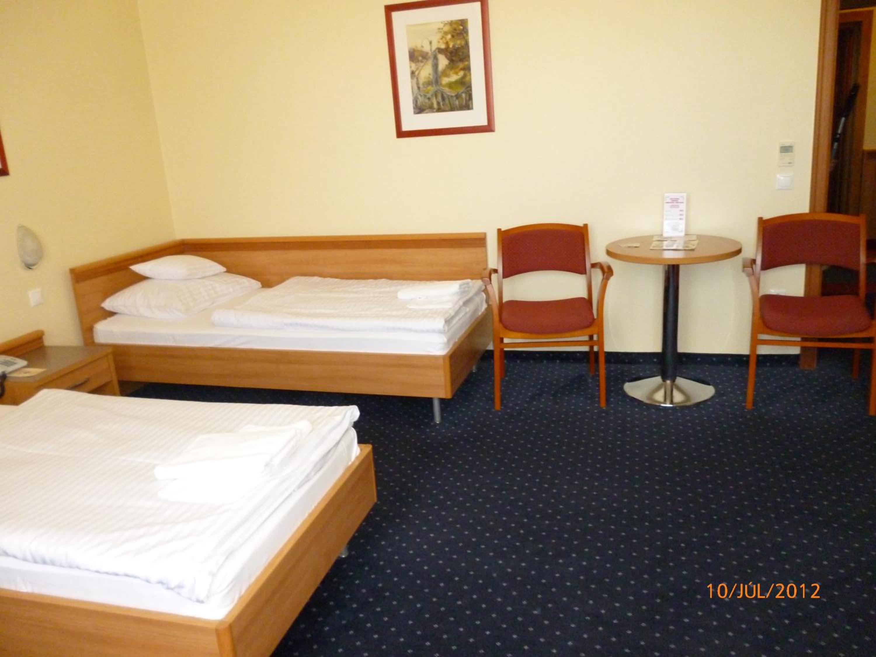 Triple Room photo 3