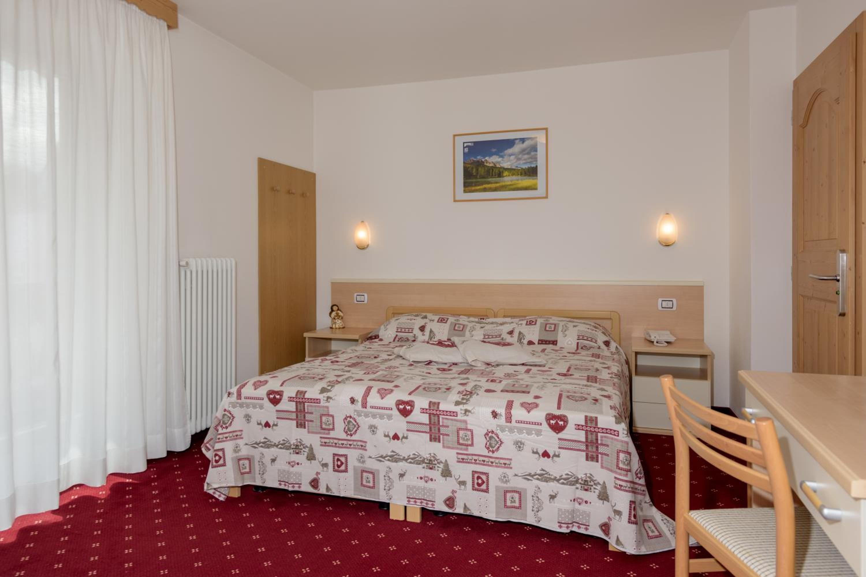 Double or Twin Room