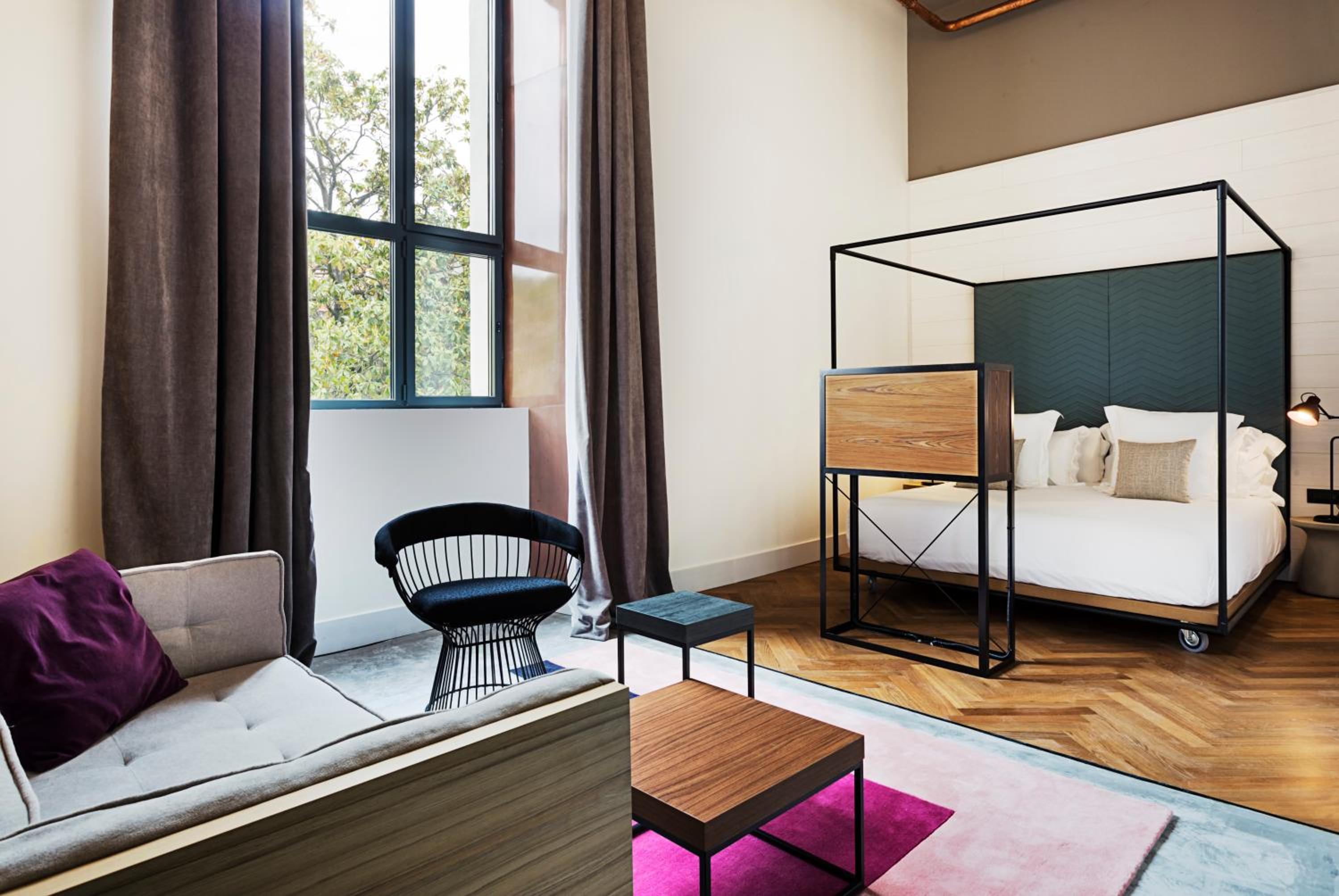 Habitación Doble o Twin Premium