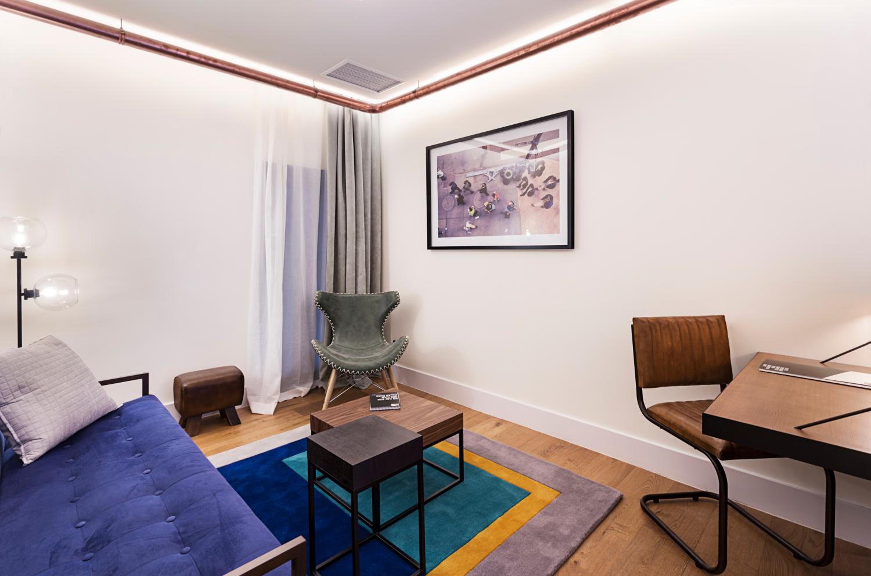 Duplex Double photo 2