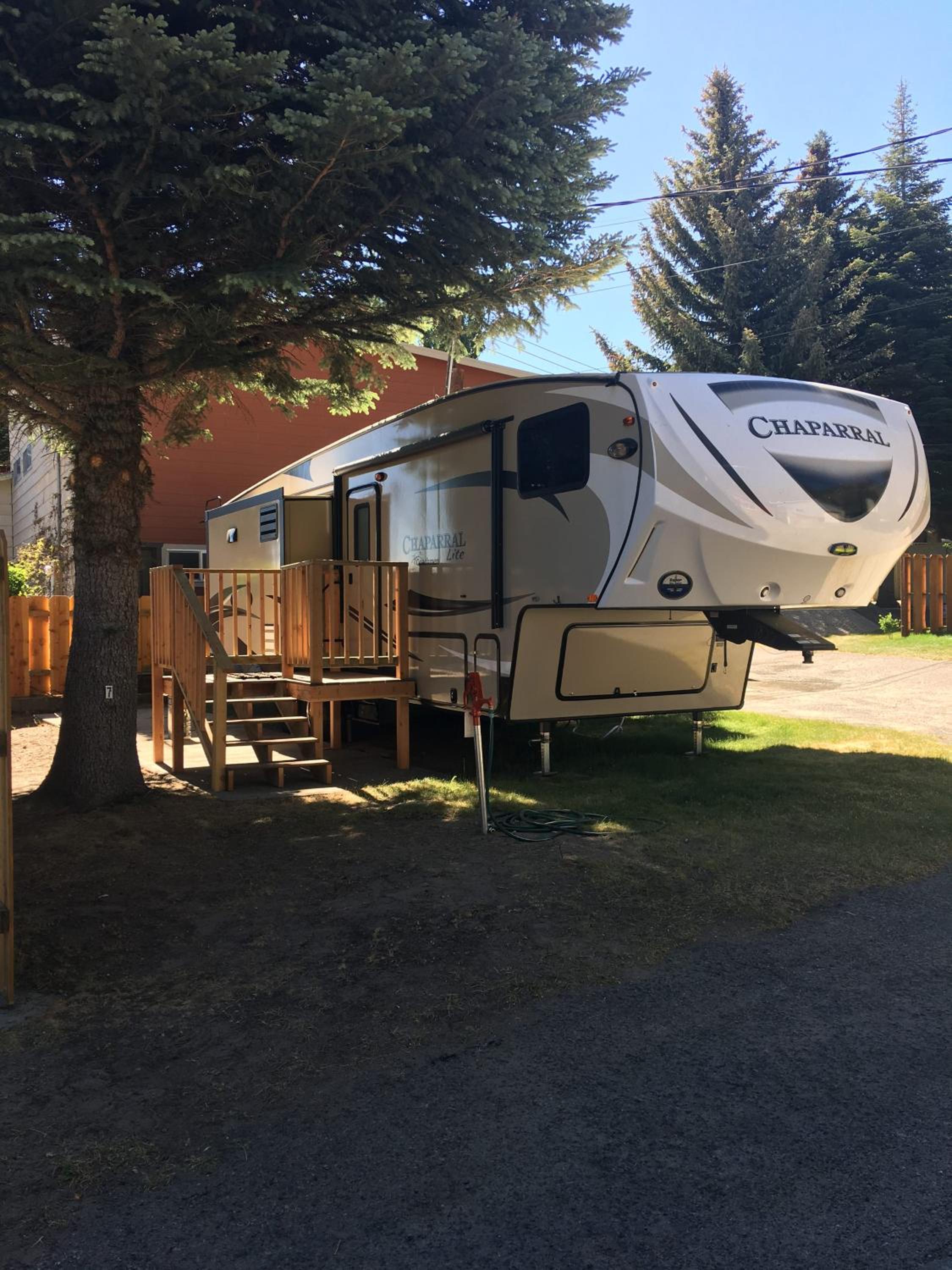 Mobile Home photo 2