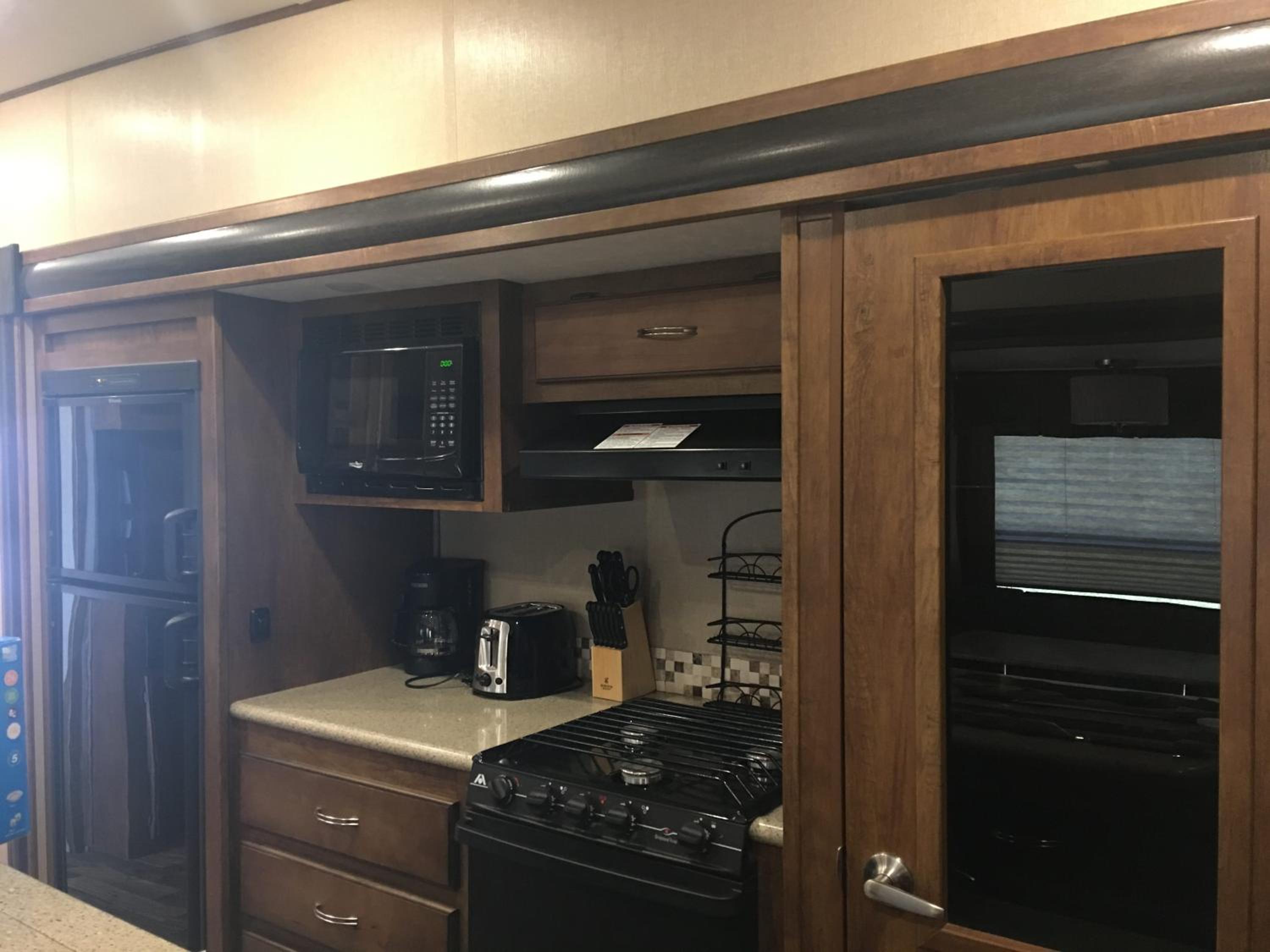 Mobile Home photo 3