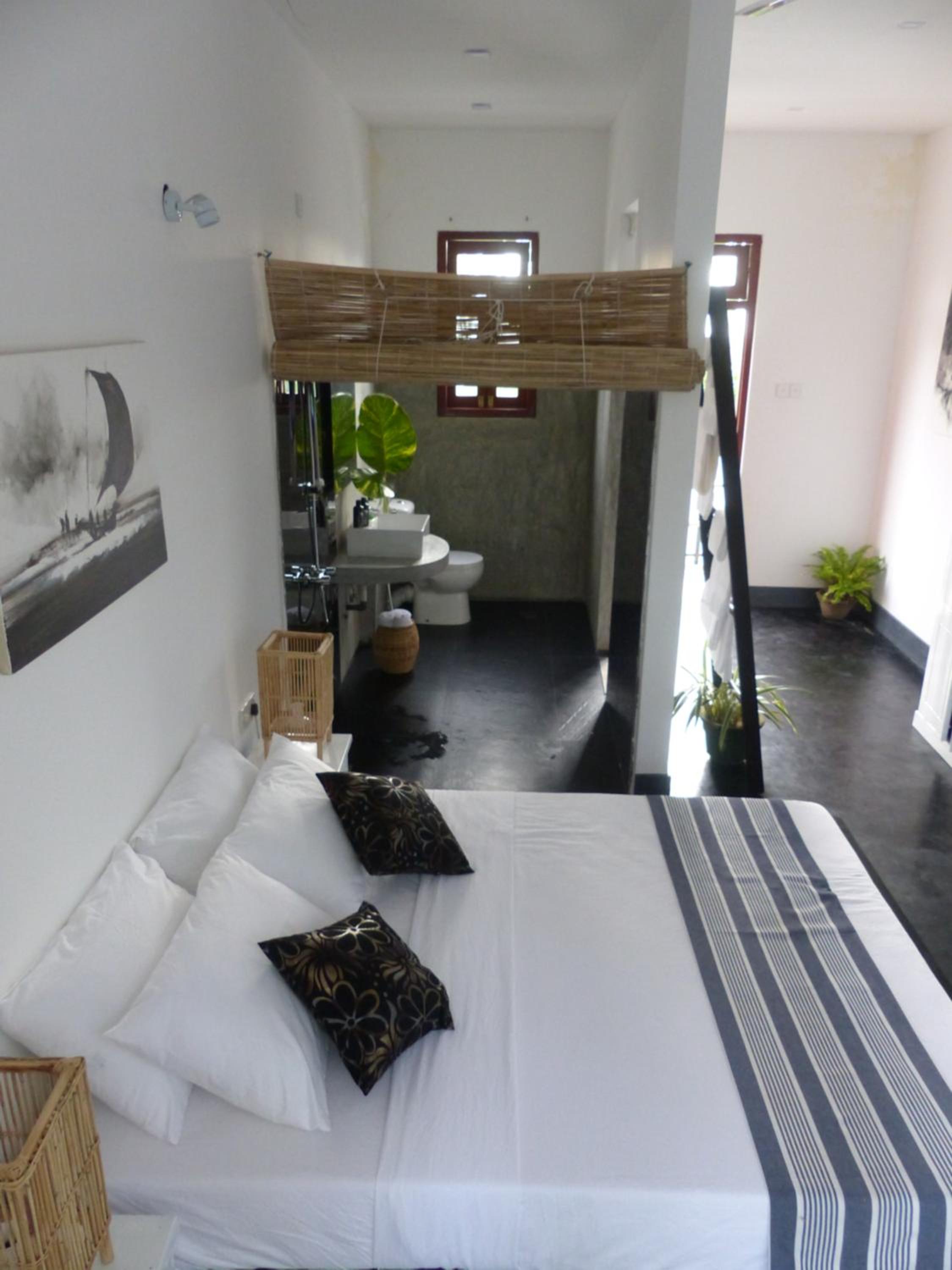 Standard Double Room with Fan