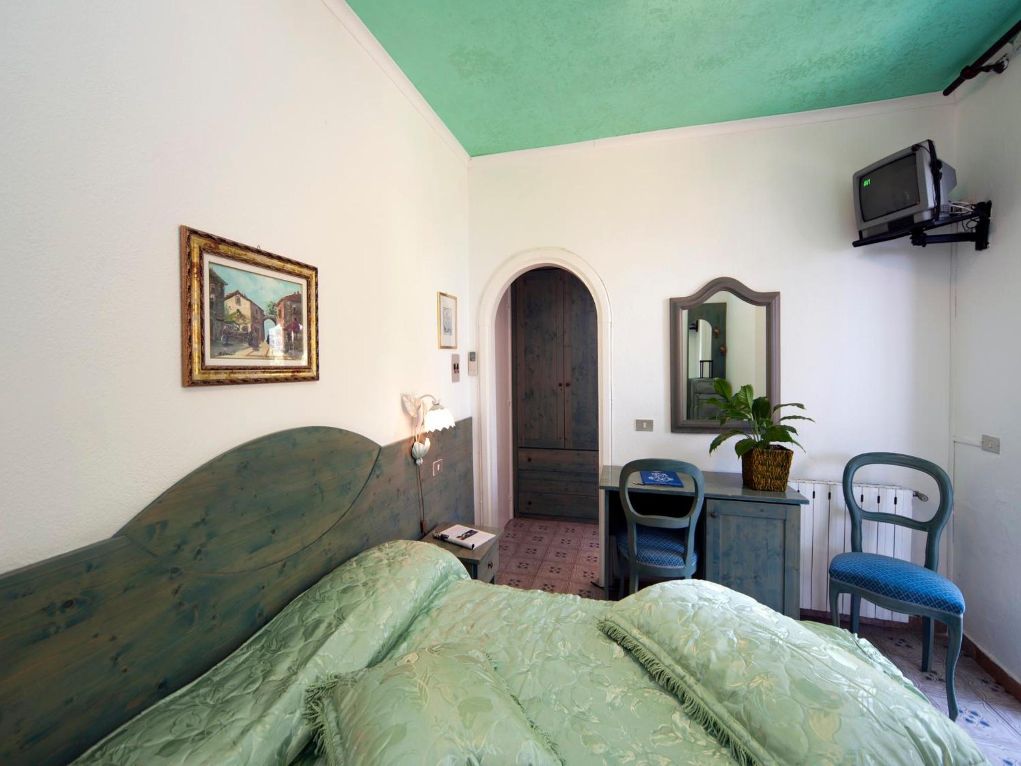 Double Room With Spa Package photo 1