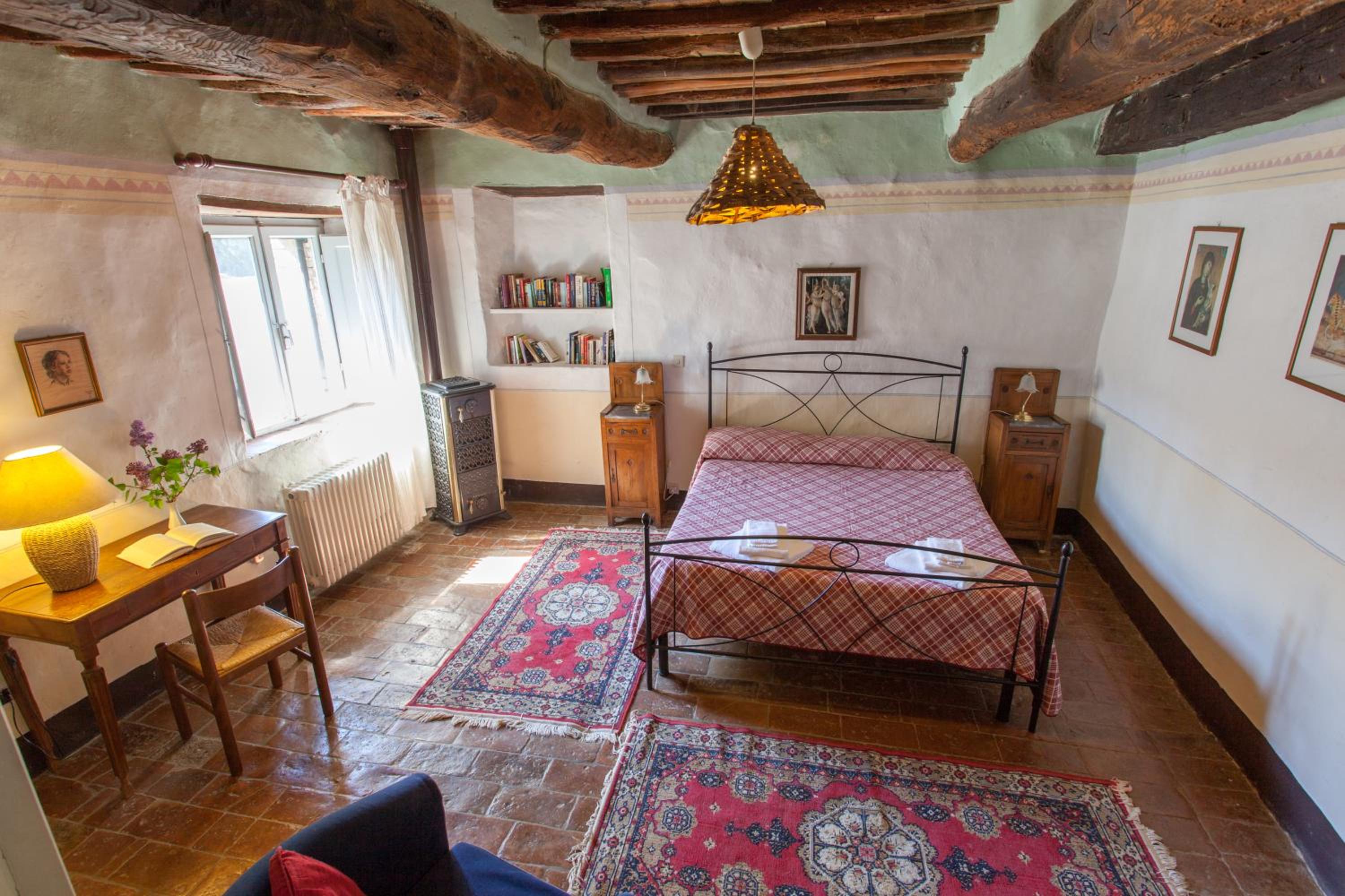 Two-Bedroom House photo 1