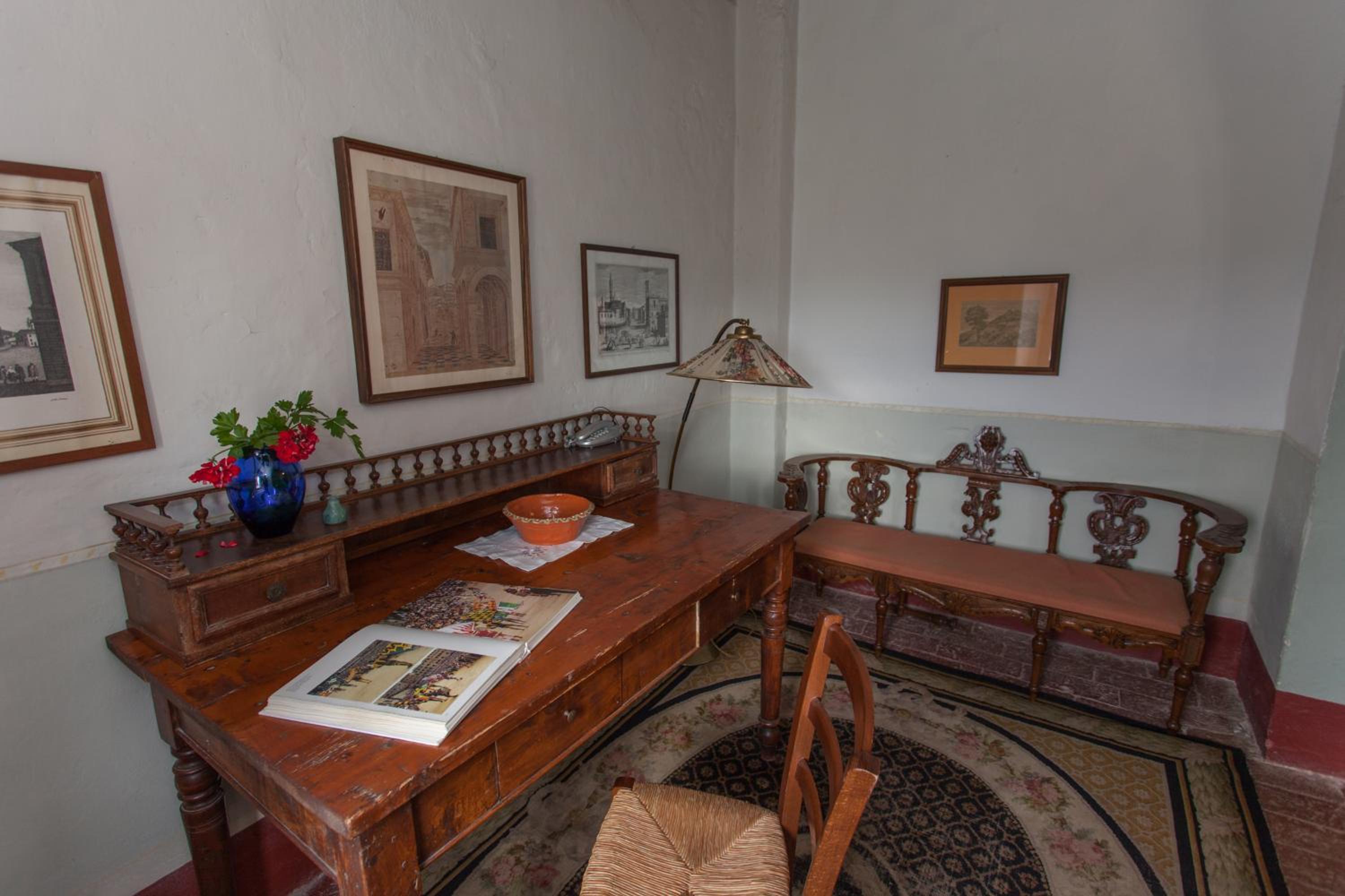 Three-Bedroom House photo 2