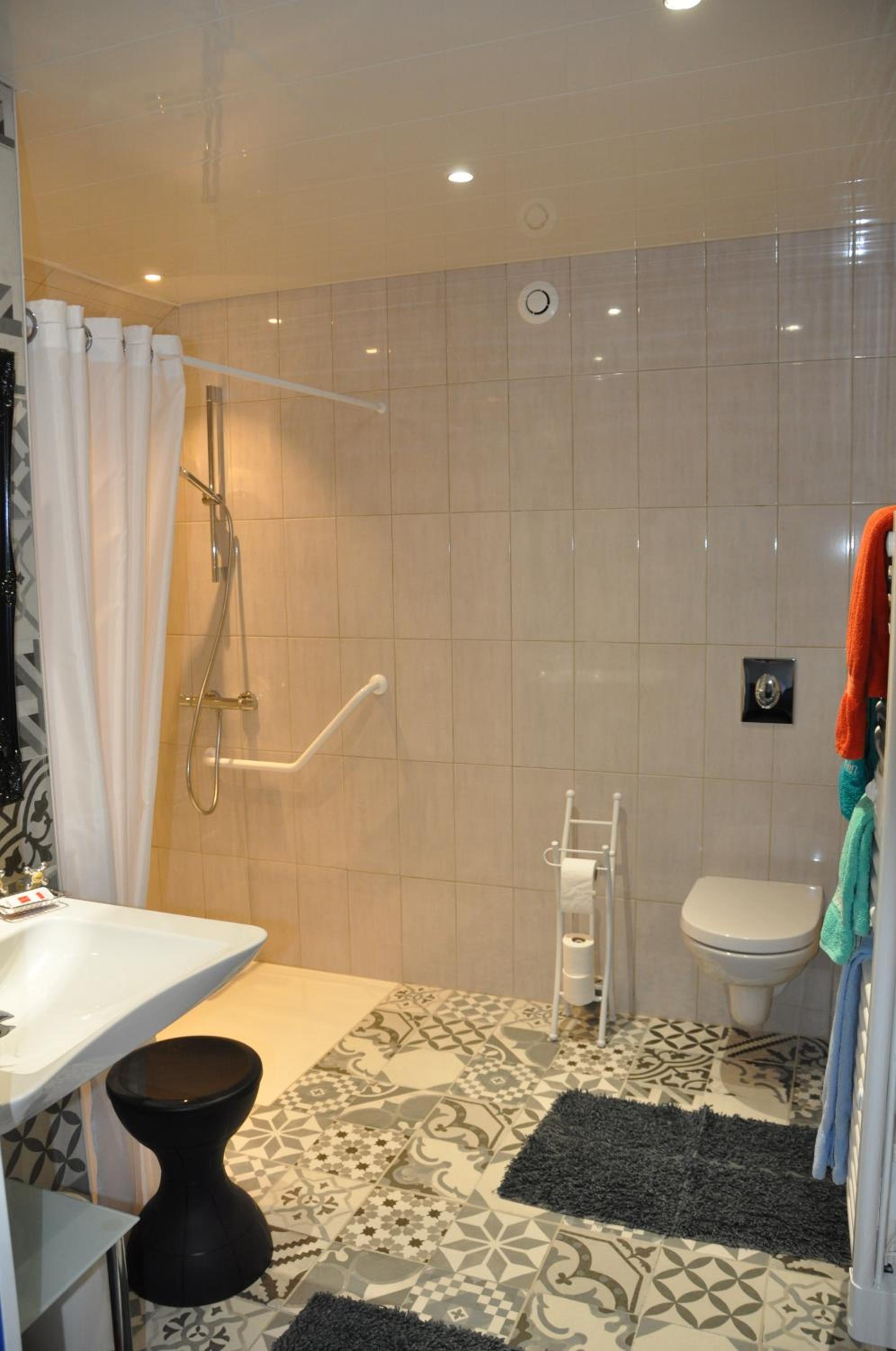 Room - Disability Access photo 3