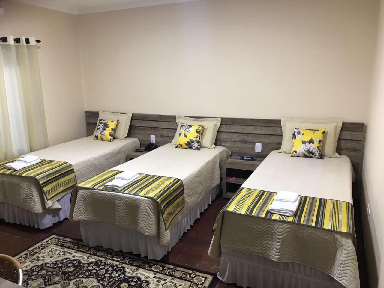 Triple Room photo 2