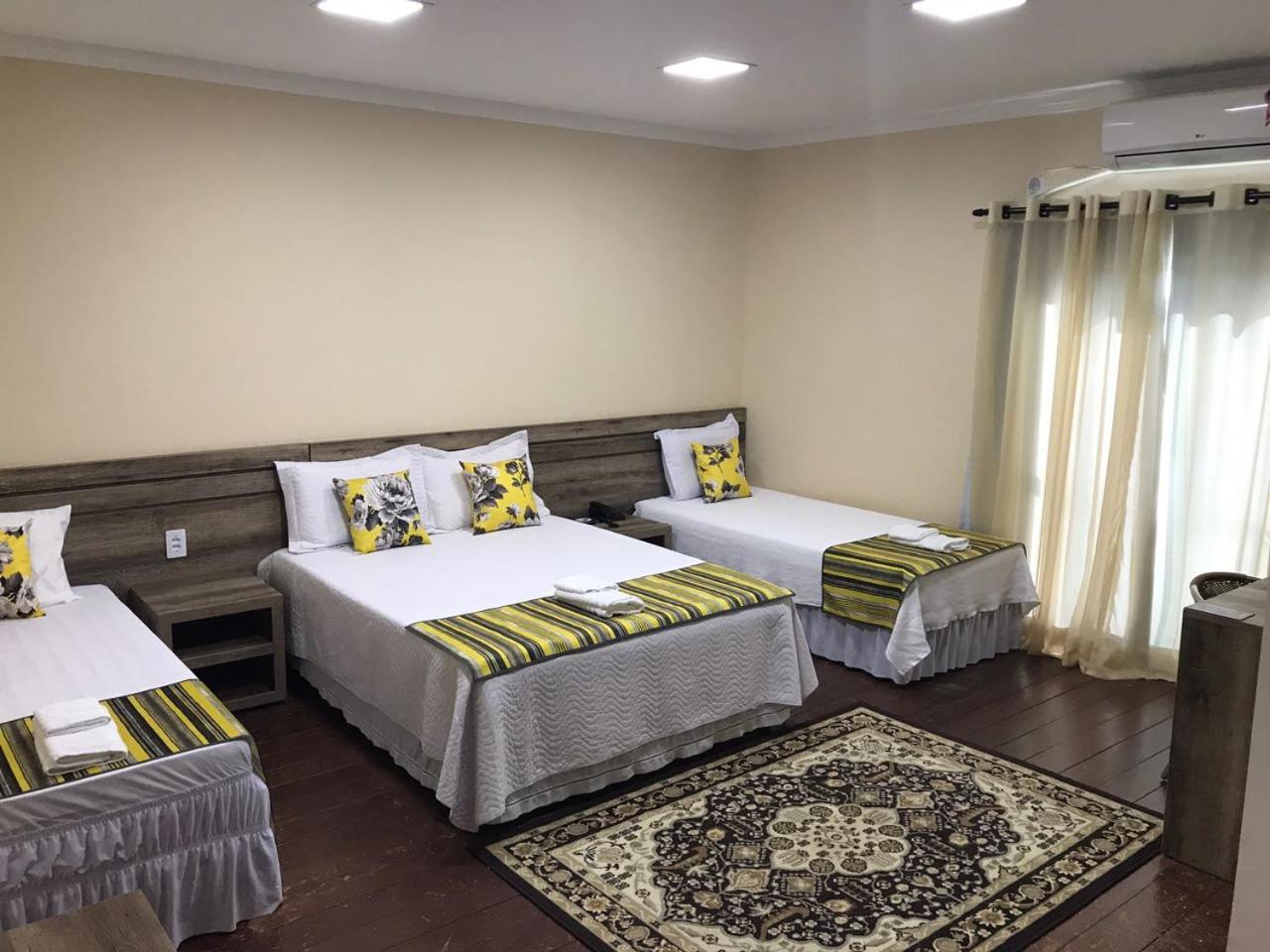 Quadruple Room with Balcony photo 1