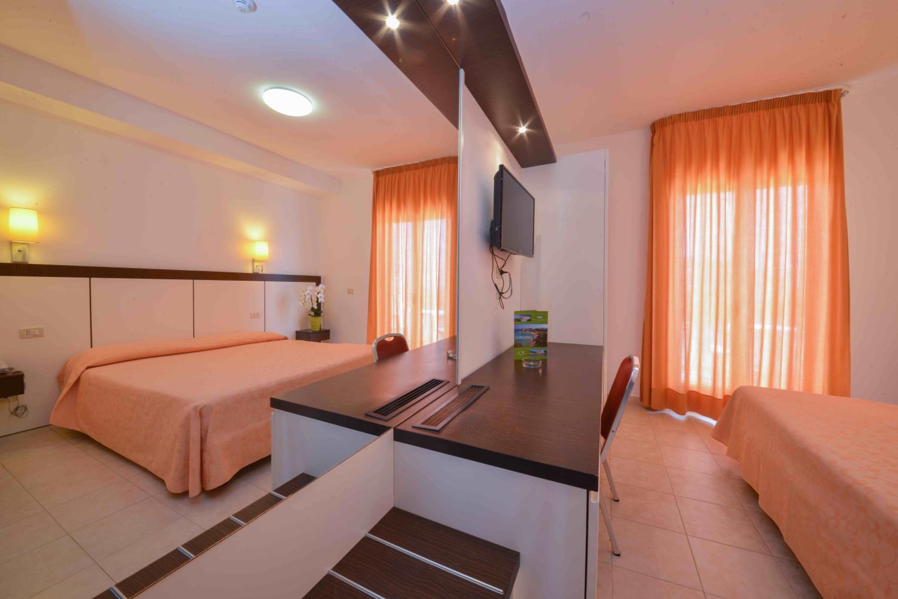 Superior Double Room photo 1