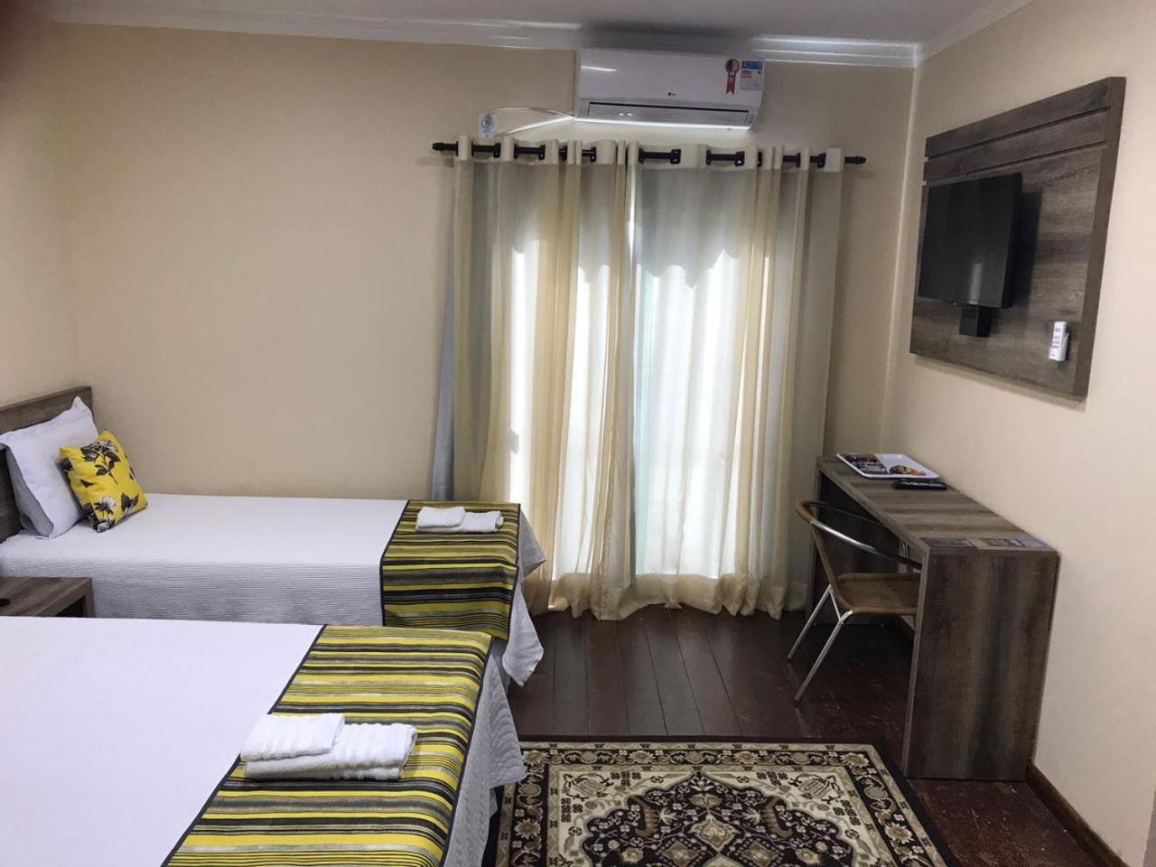 Triple Room photo 3