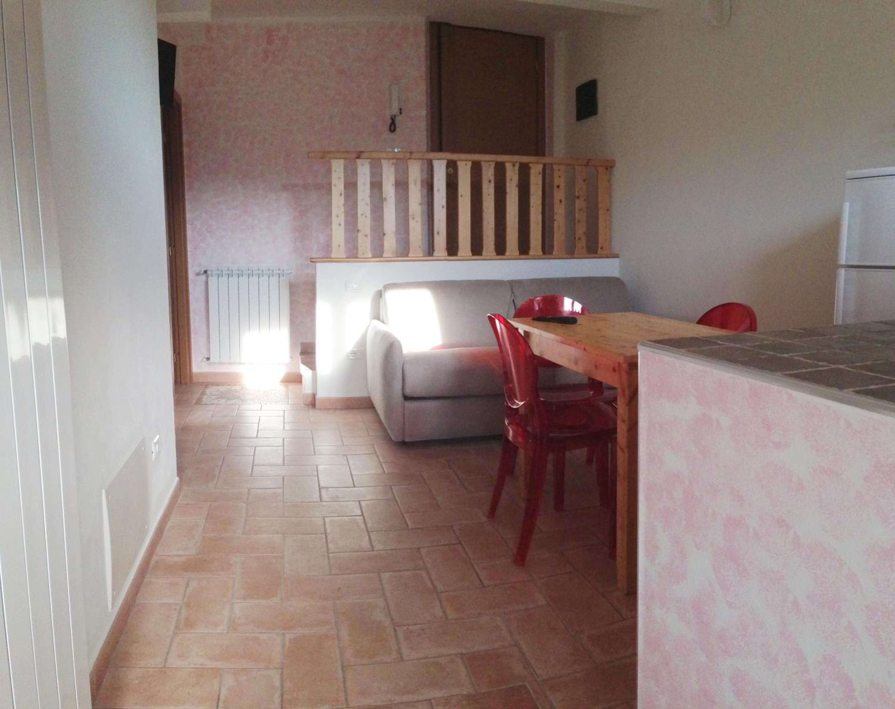 Studio Apartment photo 1