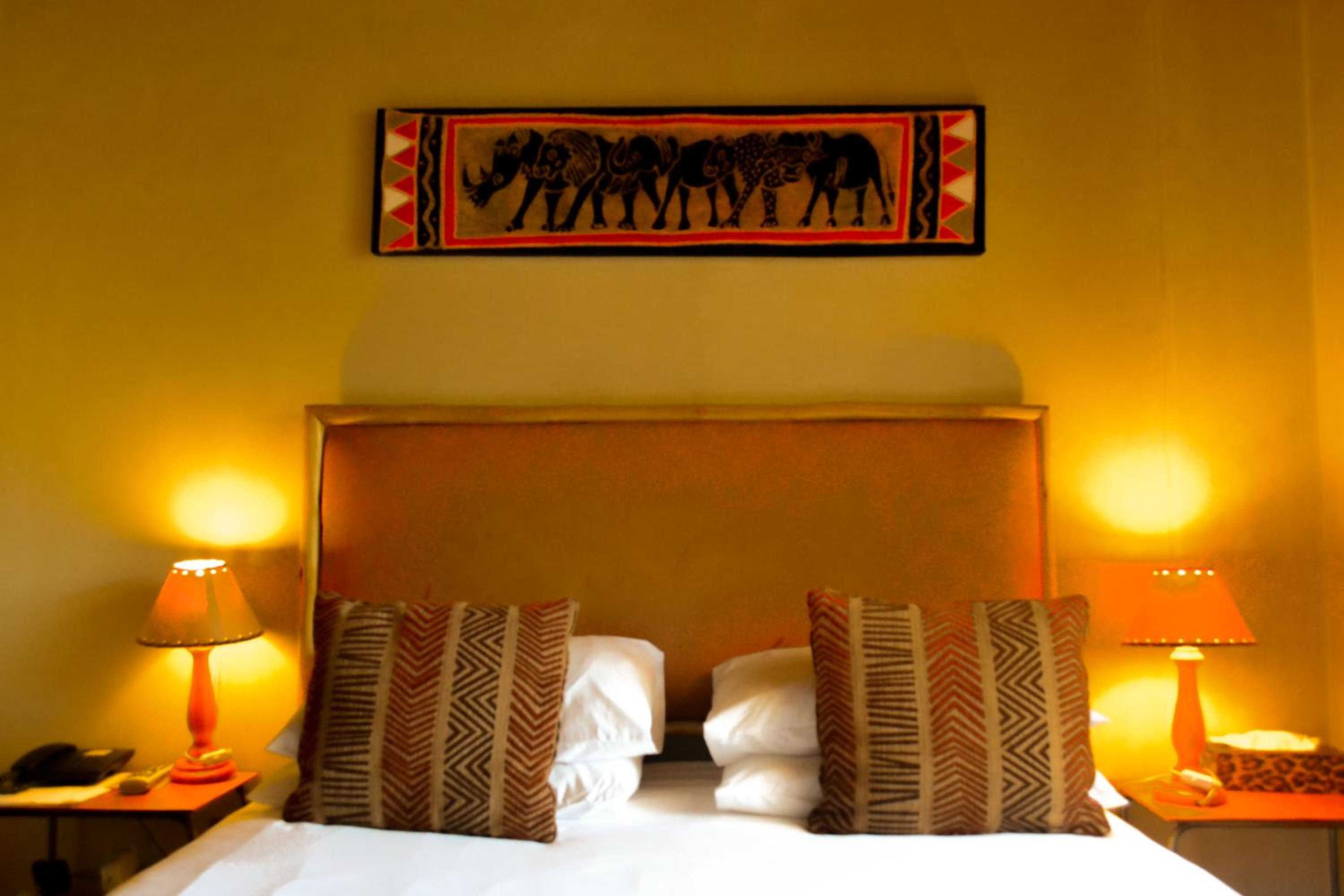 Double Room - Photo 4