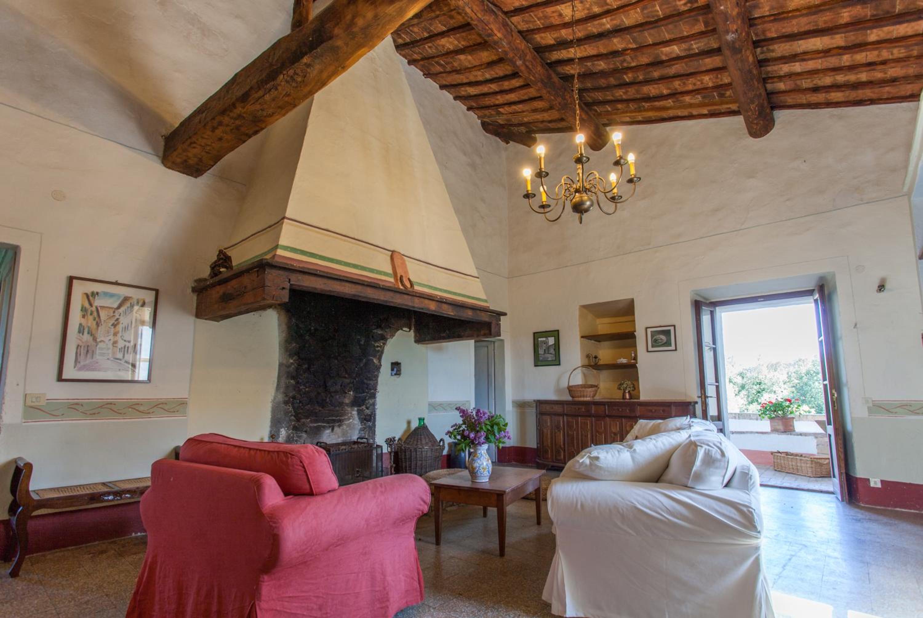 Two-Bedroom House - Separate Building at 2625 ft from the Main Villa photo 1