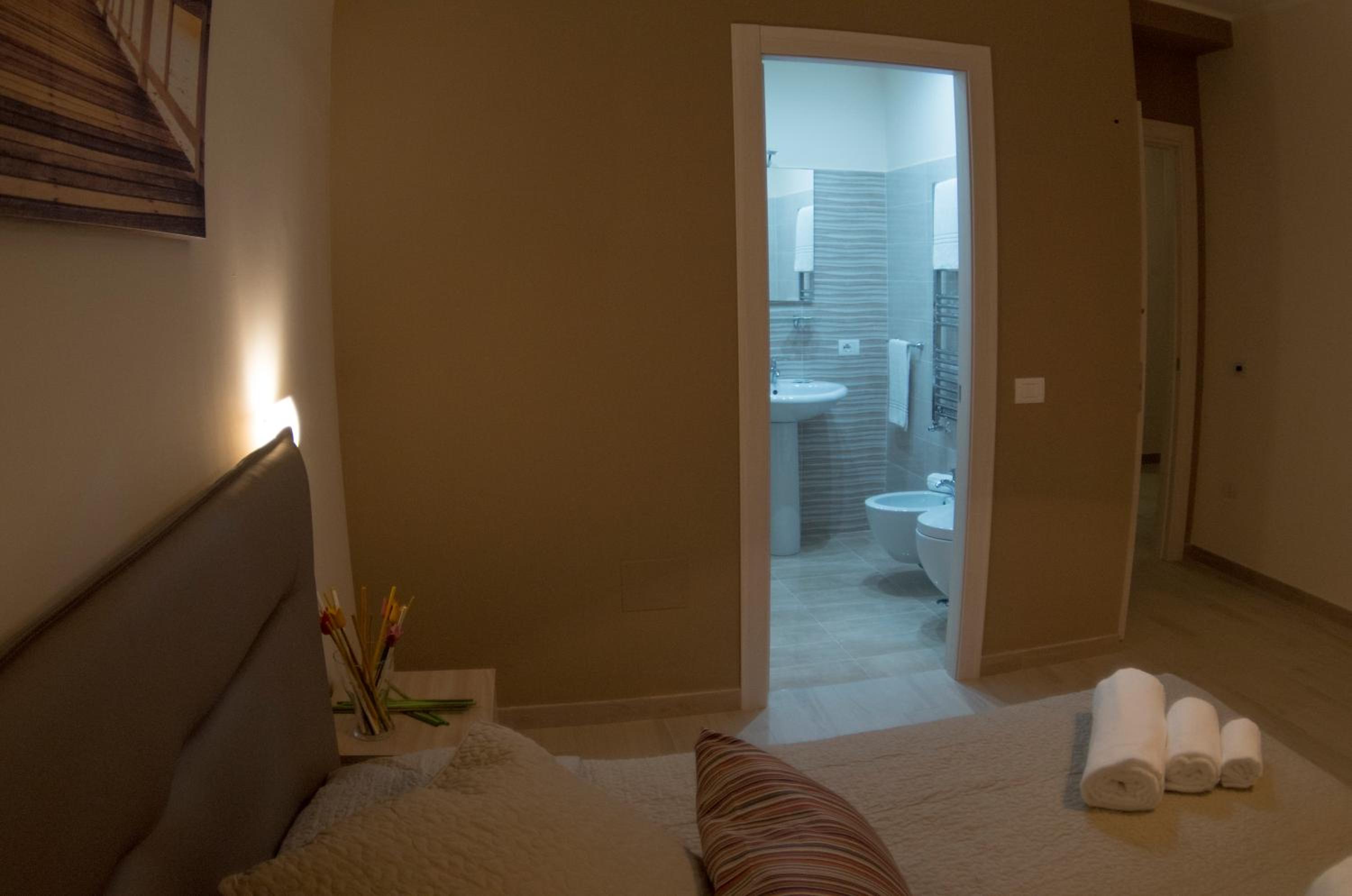 Double Room photo 2