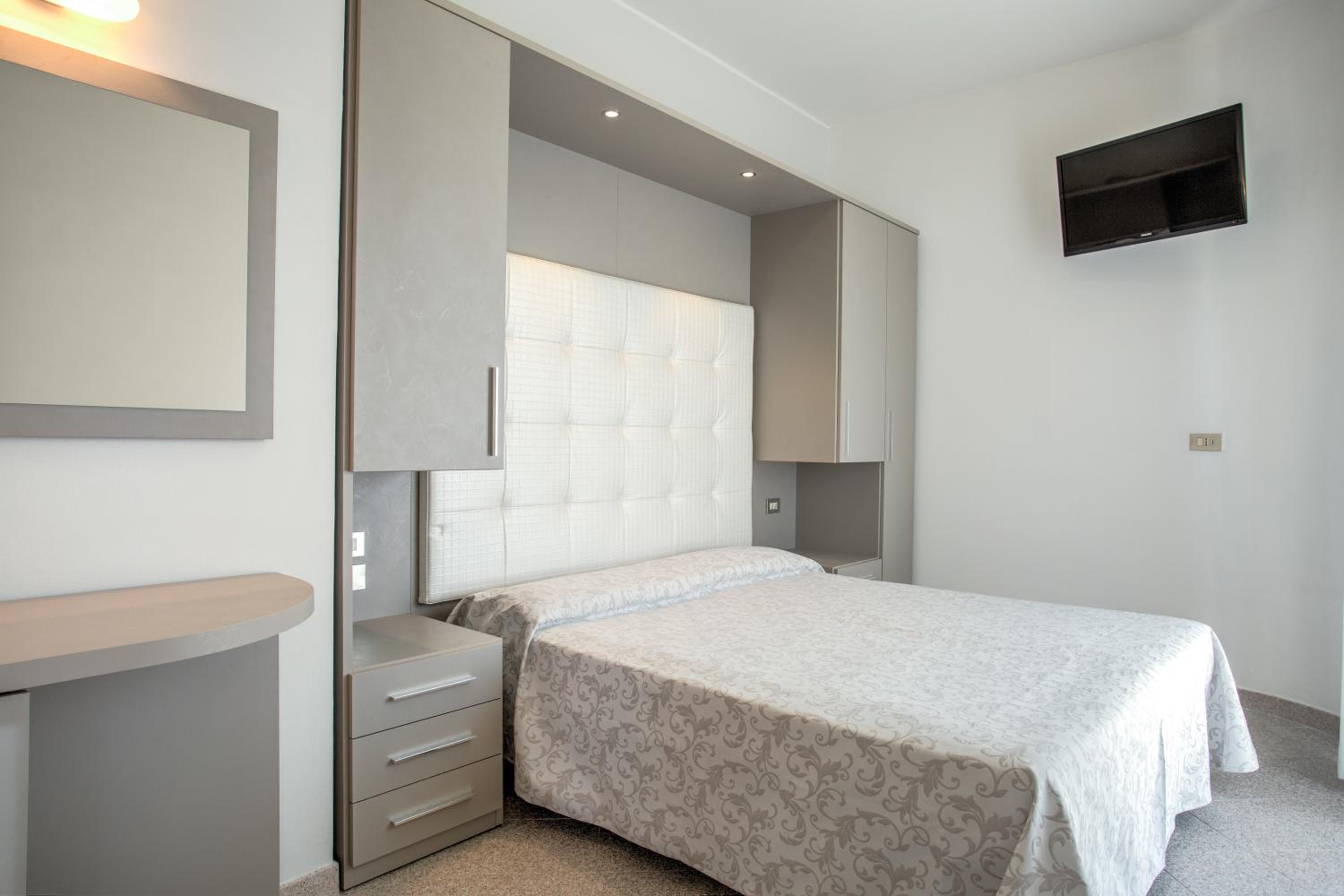 Triple Room with Sea View photo 1