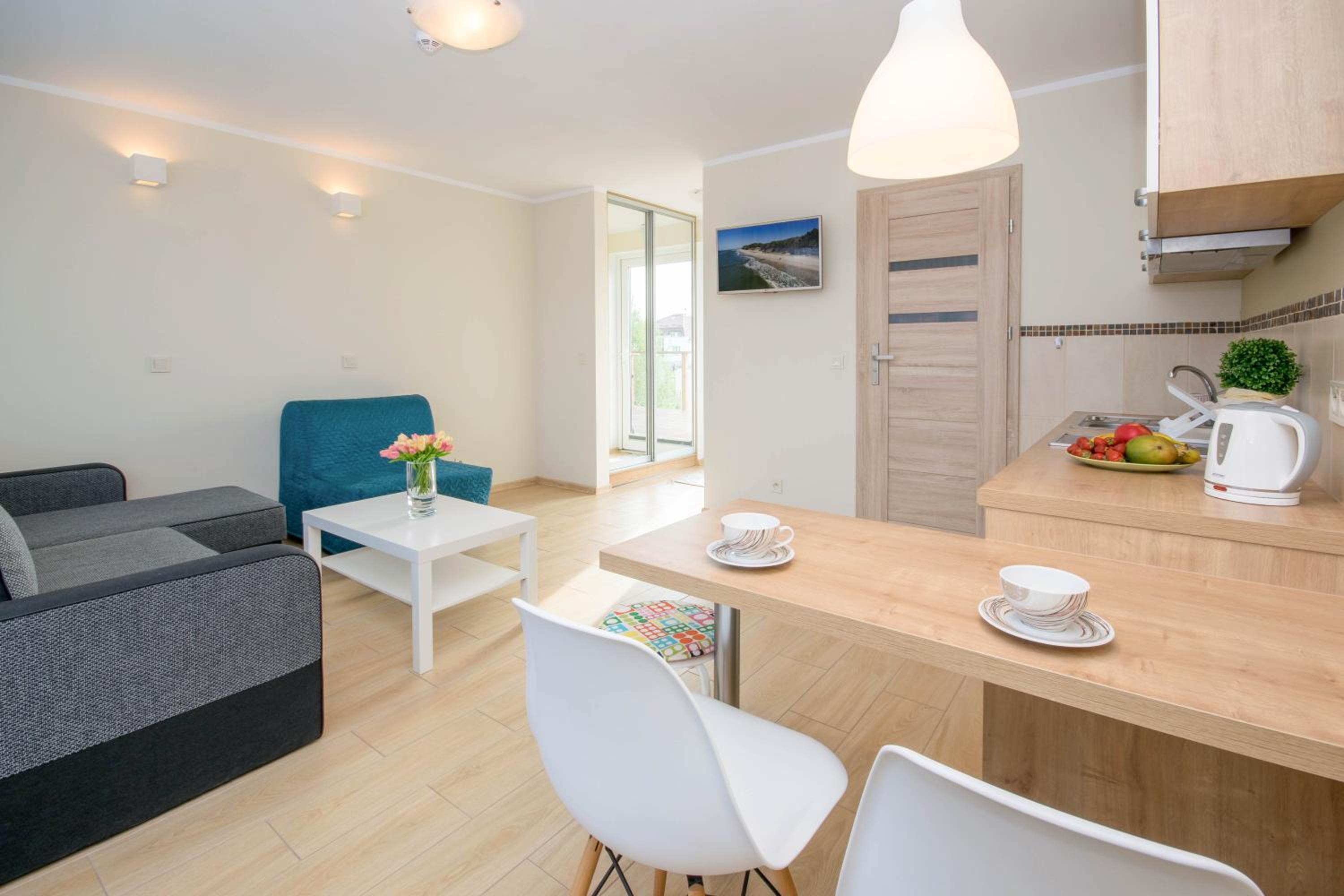 Basic Triple Room photo 1